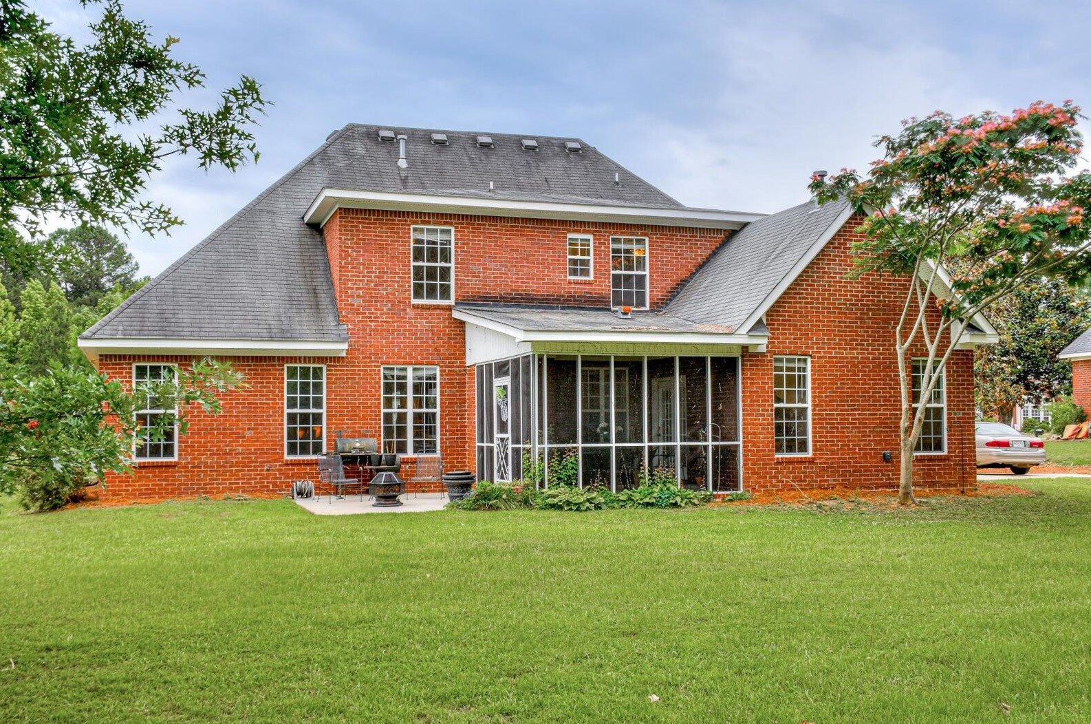 903 Windmill Pkwy, Evans GA  30809-6651 exterior