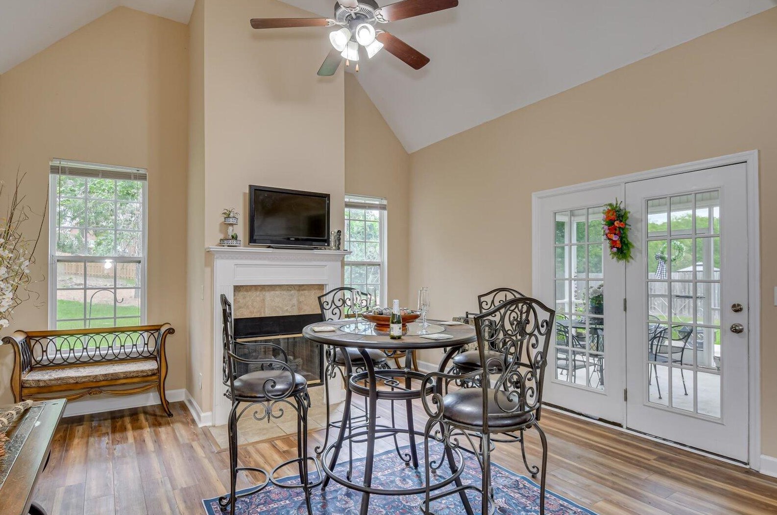 903 Windmill Pkwy, Evans GA  30809-6651 exterior