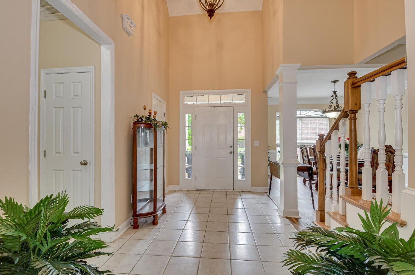 903 Windmill Pkwy, Evans GA  30809-6651 exterior