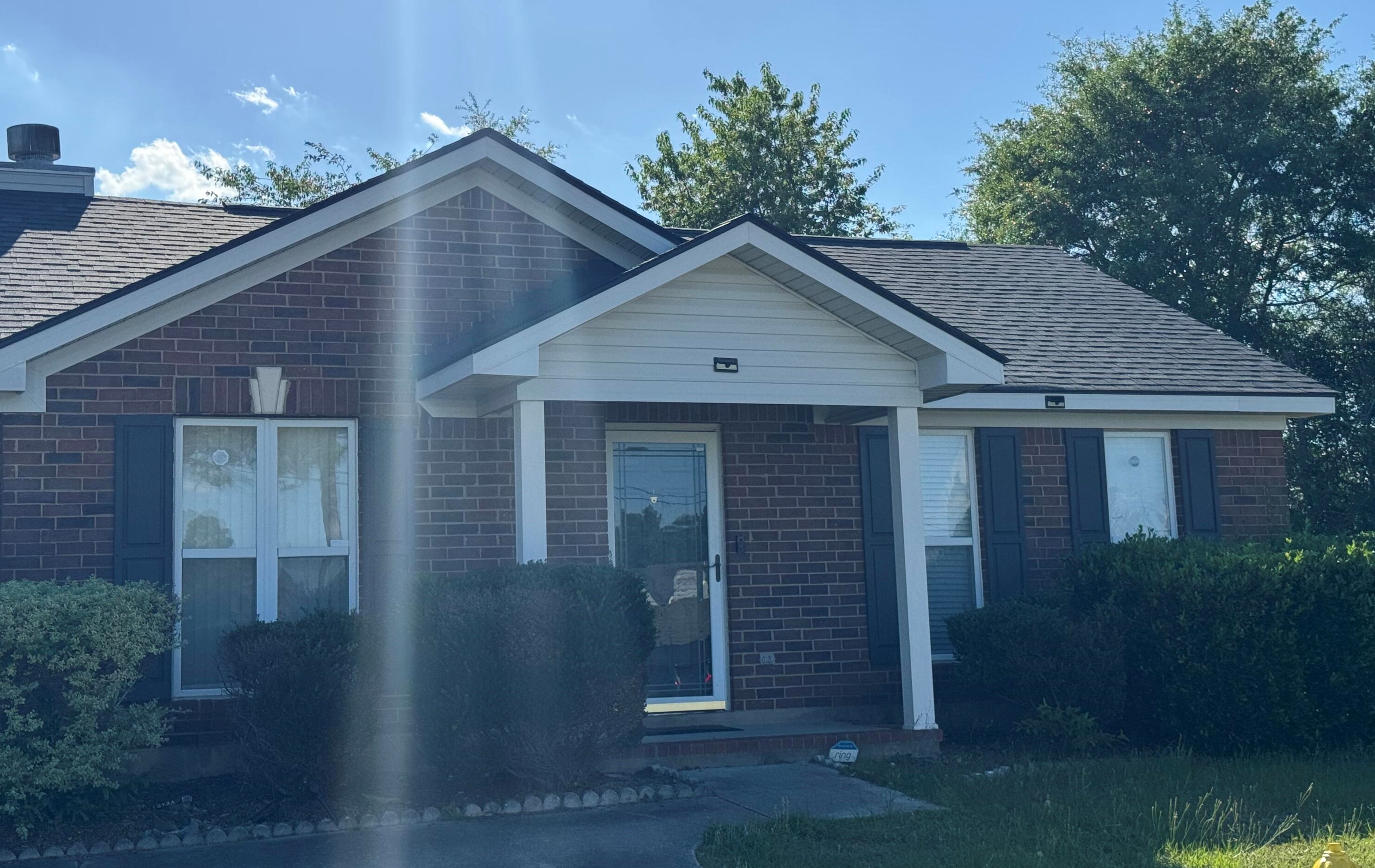 3328 Hamden St, Augusta, GA 30906-8010