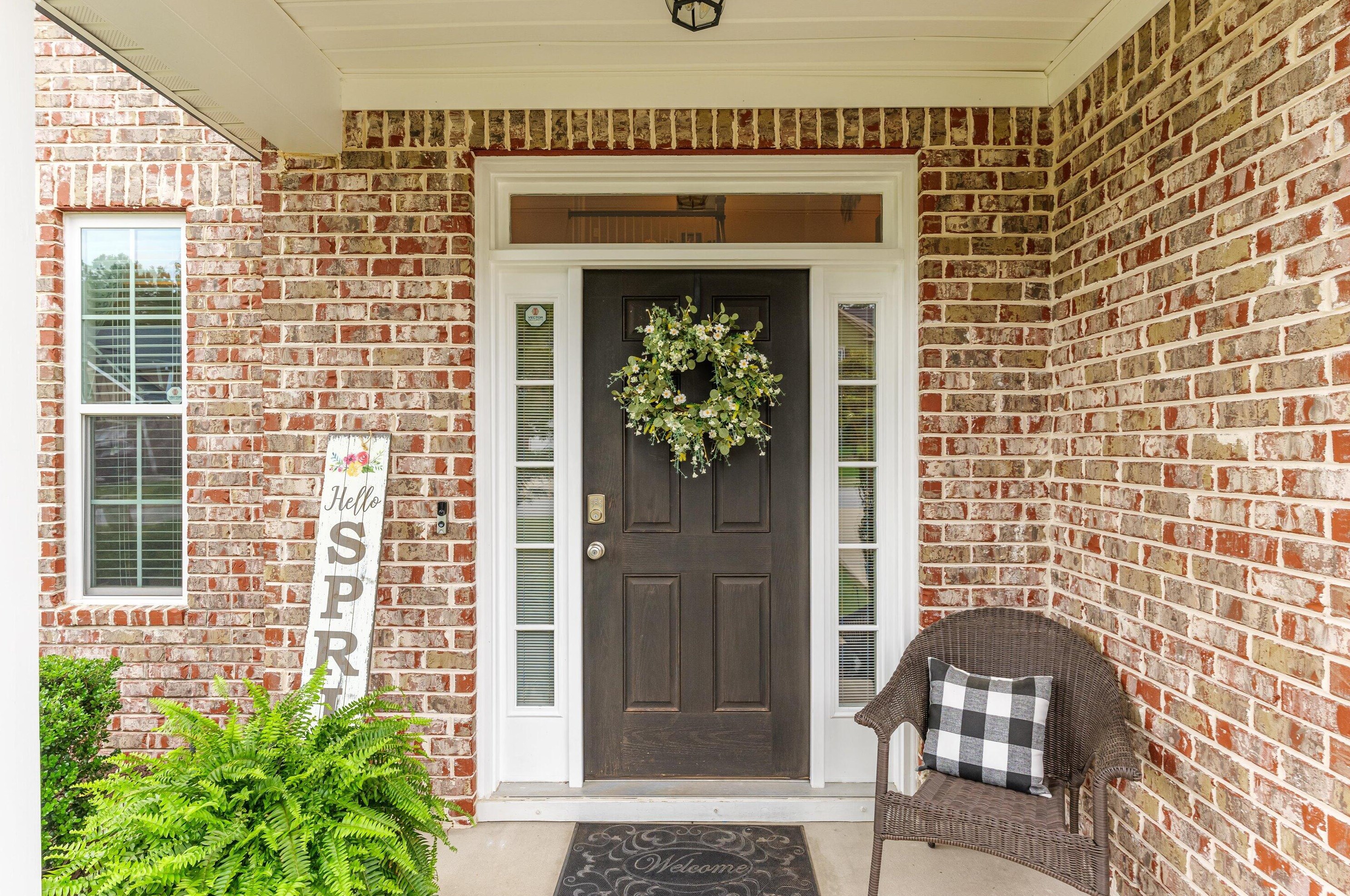 4076 Ellington Dr, Grovetown, GA 30813-8133