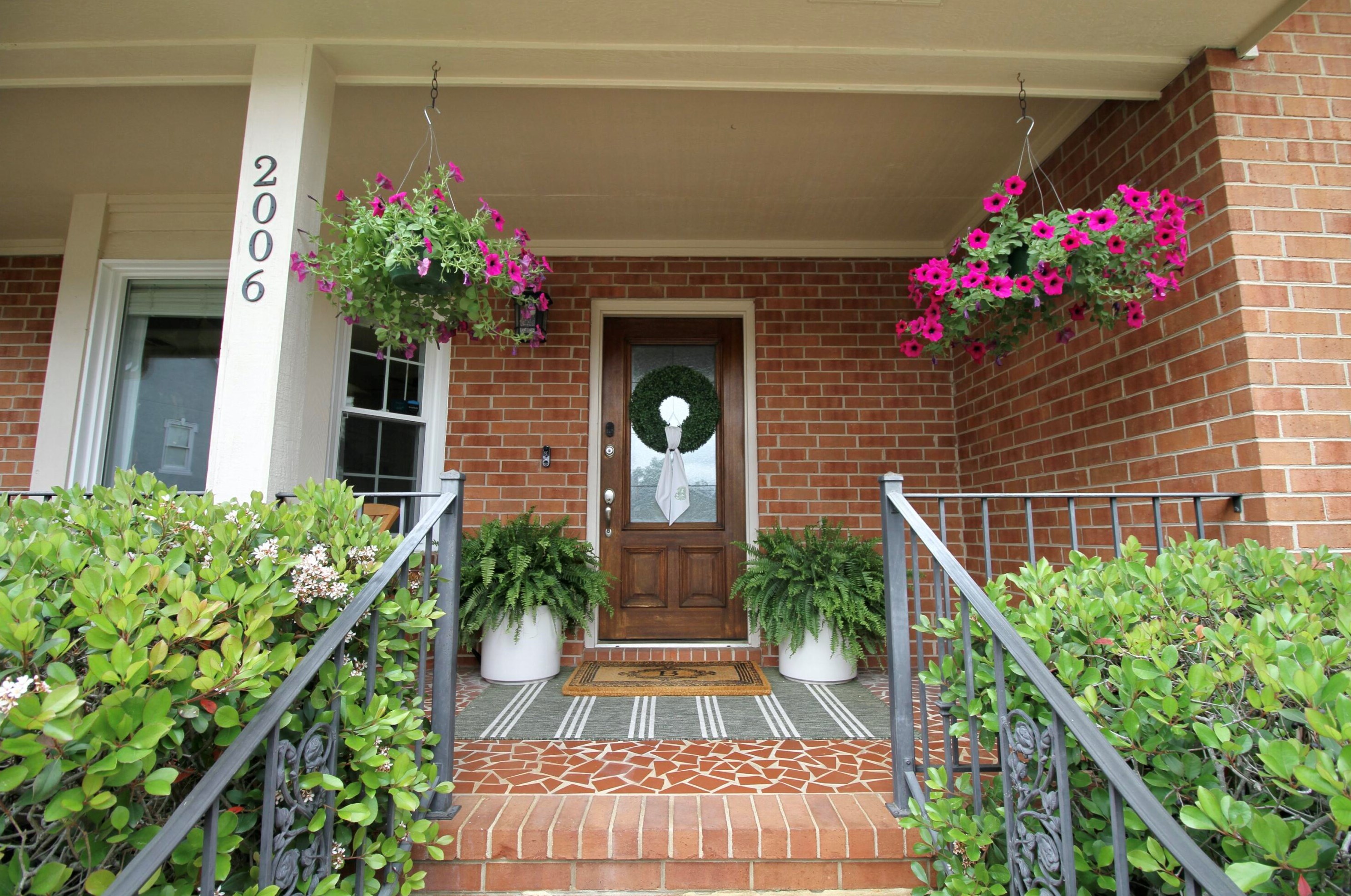 2006 Summer Ridge Dr, Augusta, GA 30904-4420