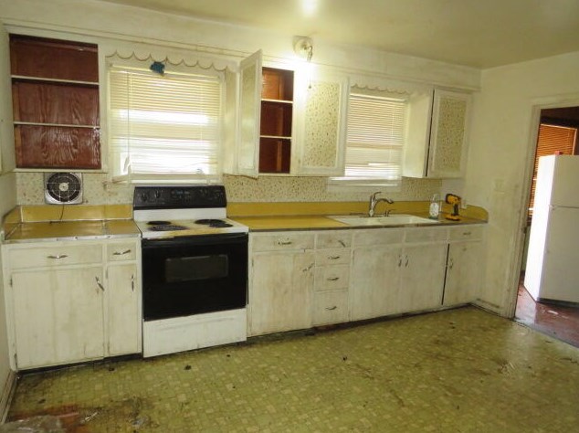 713 Eve St, Augusta GA 30904-3003 exterior