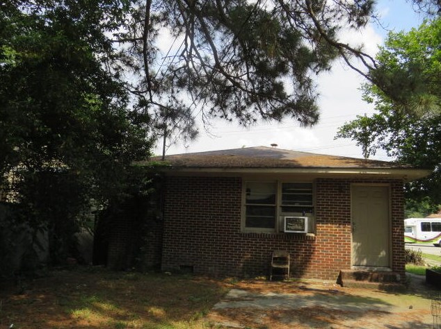 713 Eve St, Augusta, GA 30904-4244