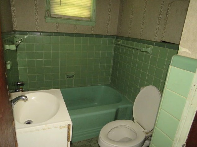 713 Eve St, Augusta GA 30904-3003 exterior