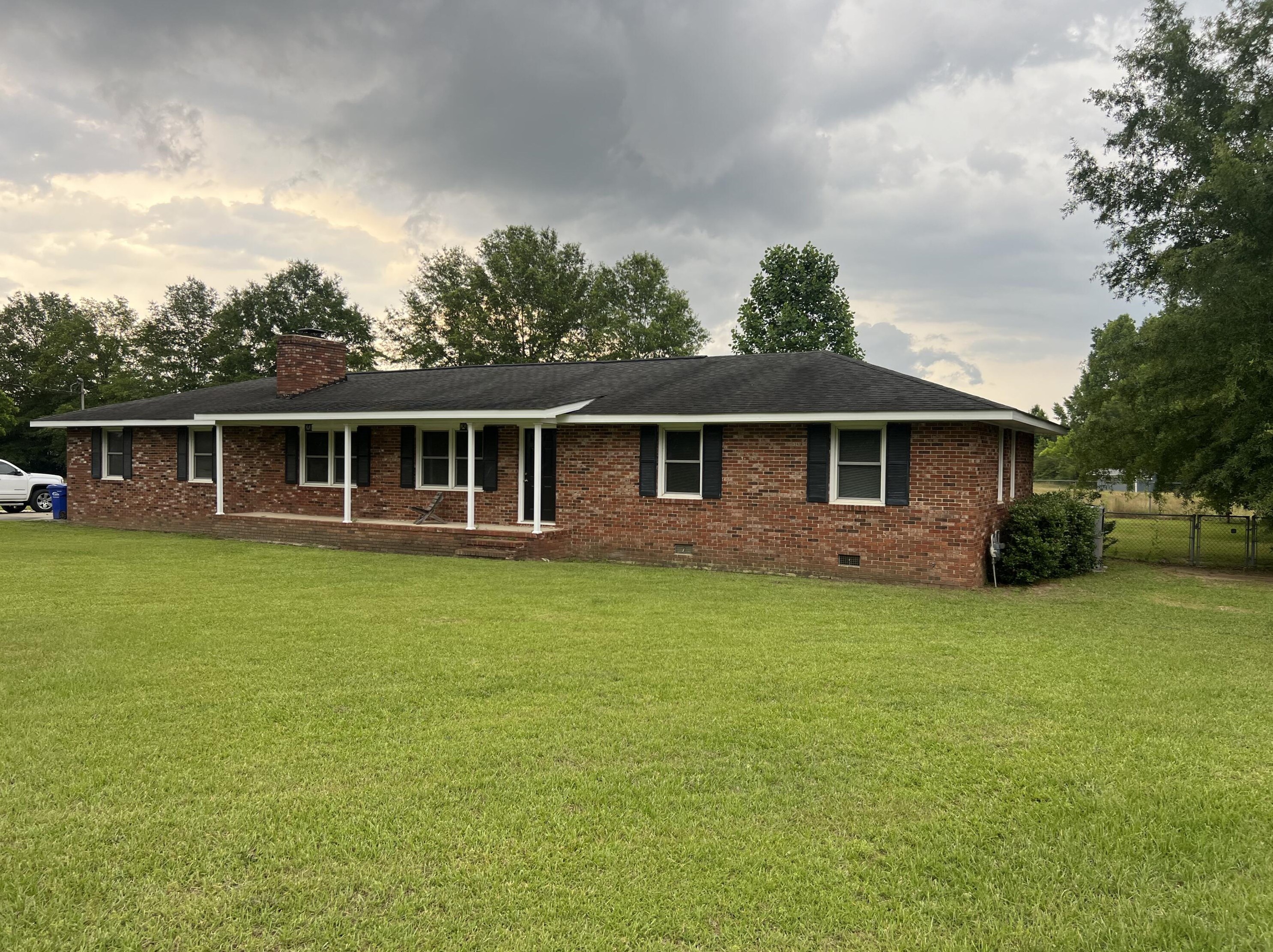 306 Terrace Hill Rd, Wrens, GA 30833-1161