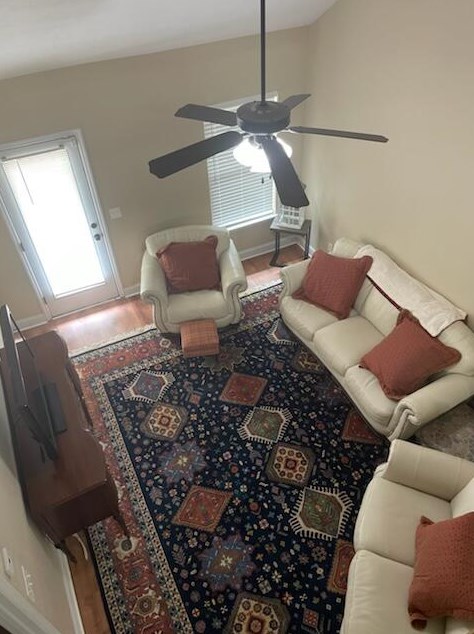 201 Mossy Bank Dr, Augusta, GA 30907-1544