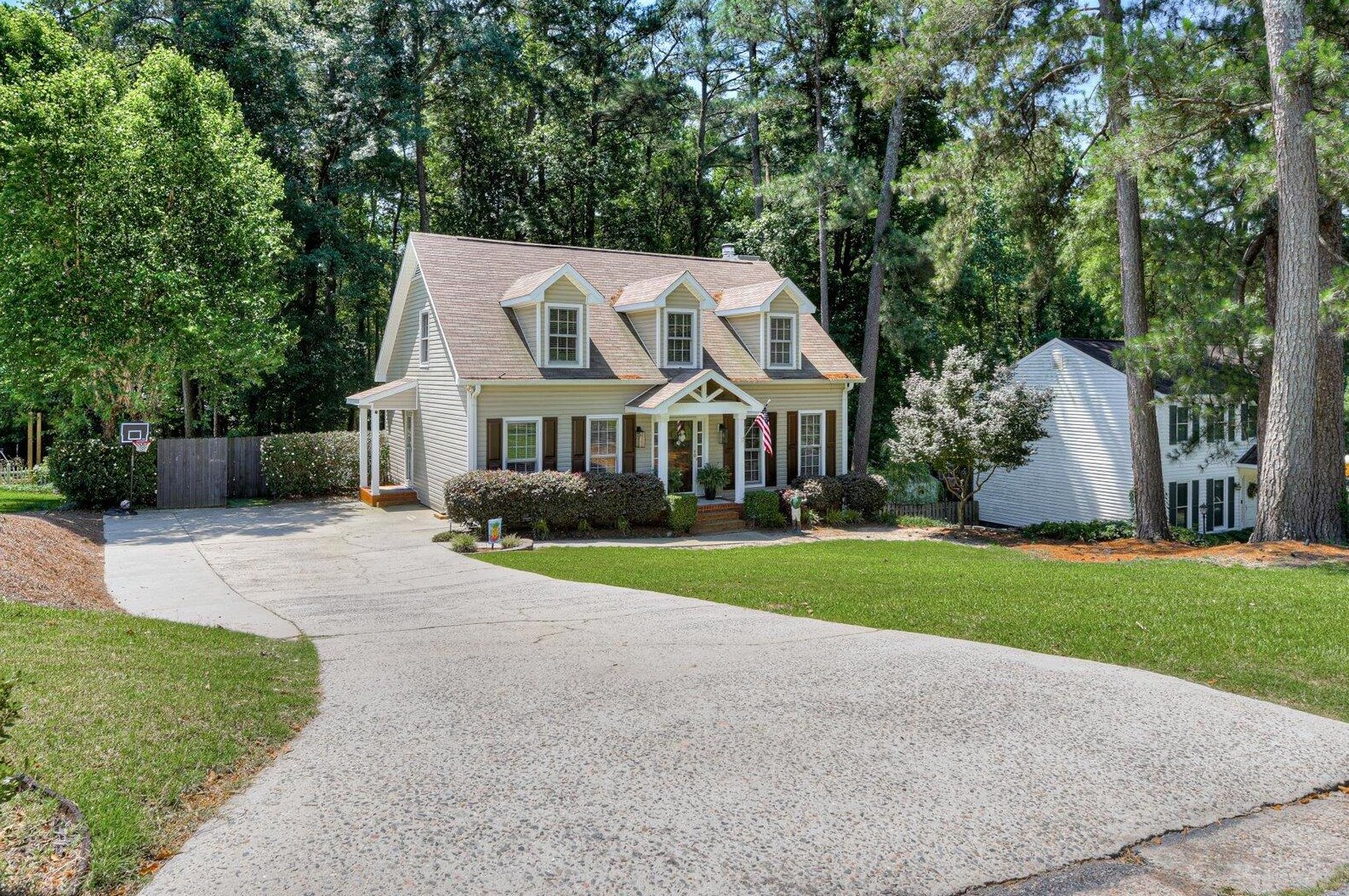1934 Bolin Rd, North Augusta, SC 29841-2215