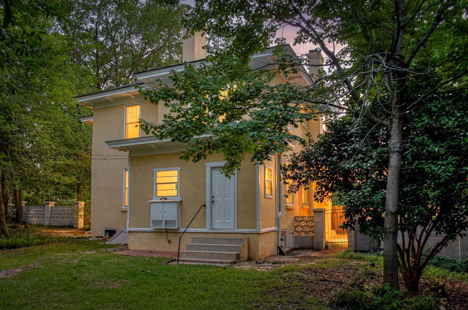 724 Monte Sano Ave, Augusta, GA 30904-4516