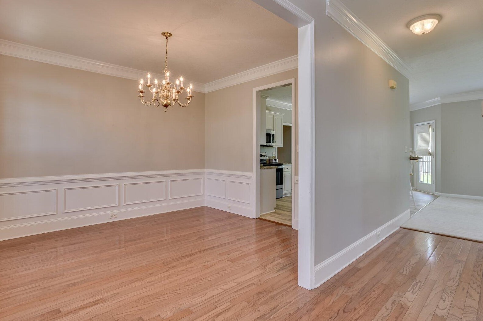 4257 Aerie Cir, Evans GA  30809-4888 exterior