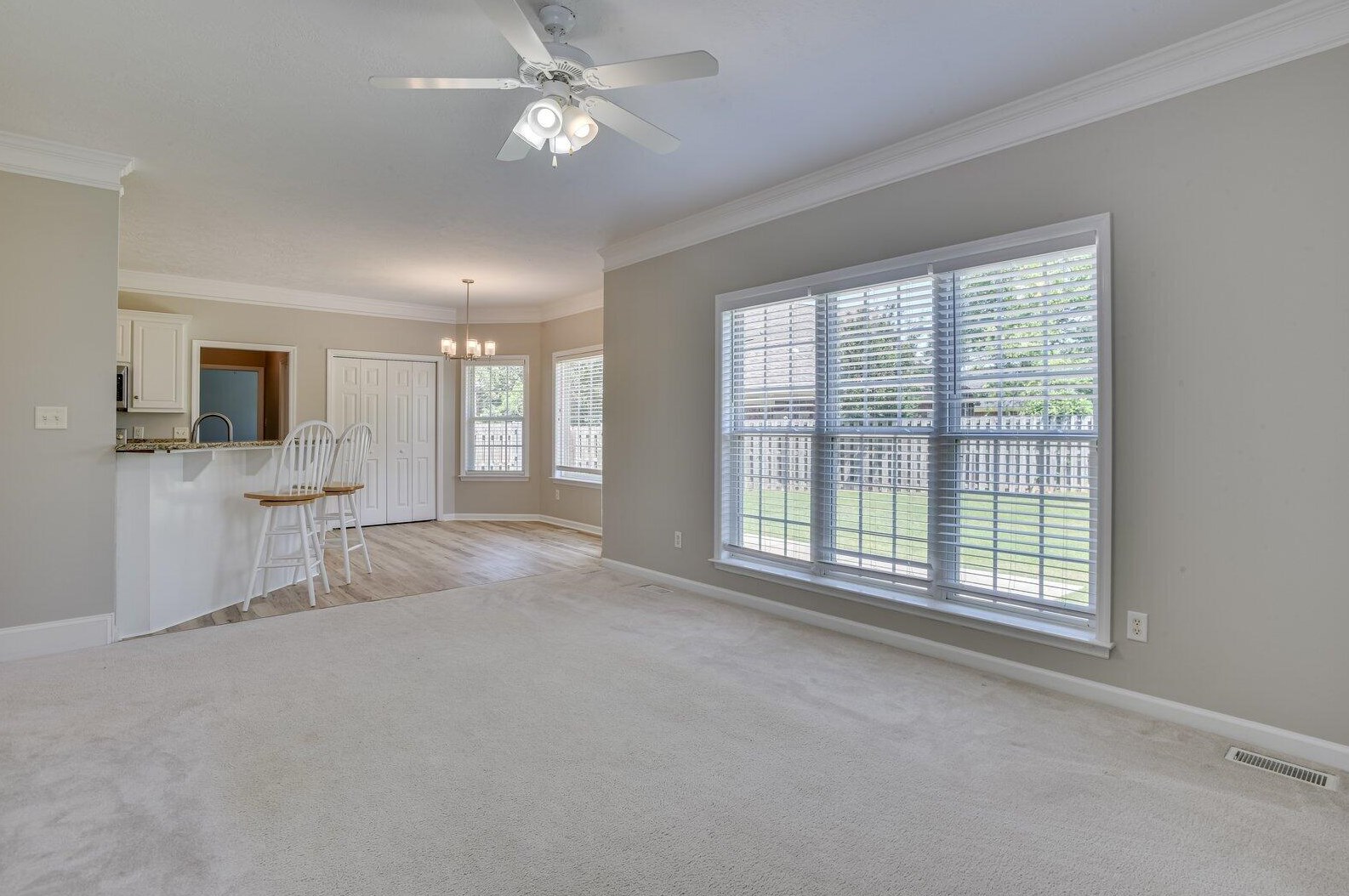 4257 Aerie Cir, Evans GA  30809-4888 exterior