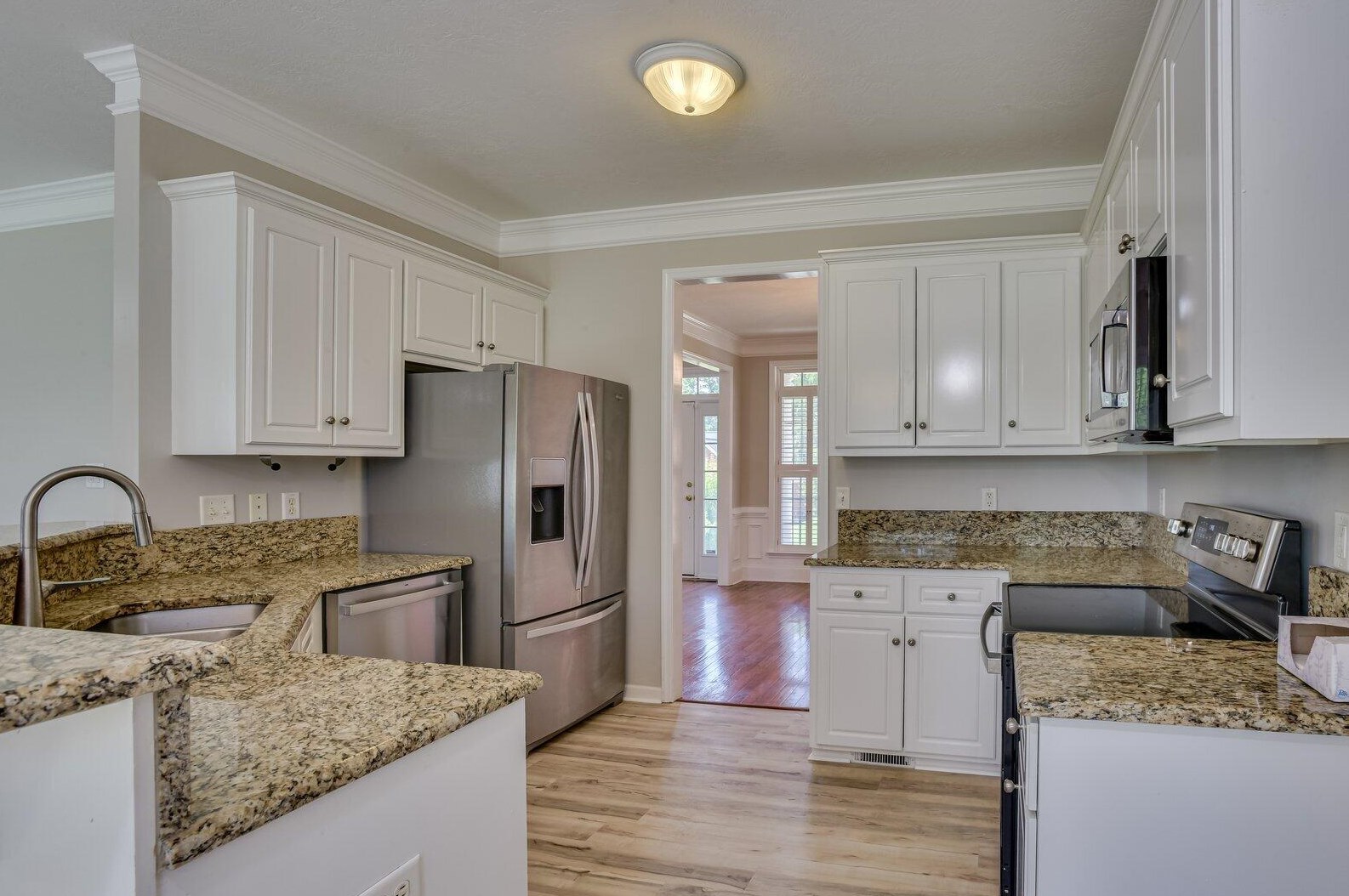 4257 Aerie Cir, Evans GA  30809-4888 exterior