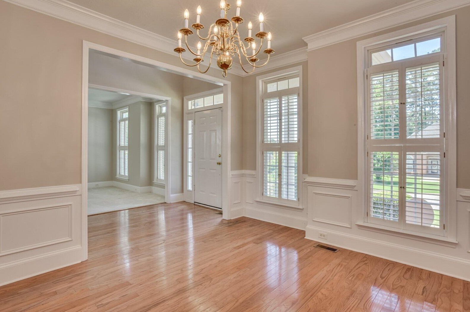 4257 Aerie Cir, Evans GA  30809-4888 exterior