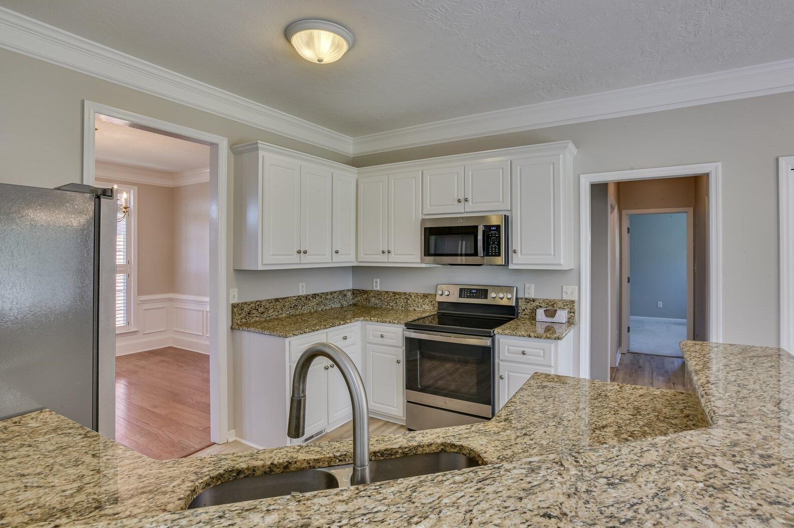 4257 Aerie Cir, Evans GA  30809-4888 exterior