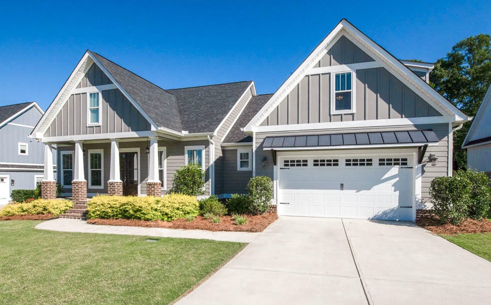 1019 Cooper Place Dr, North Augusta, SC 29860-8179