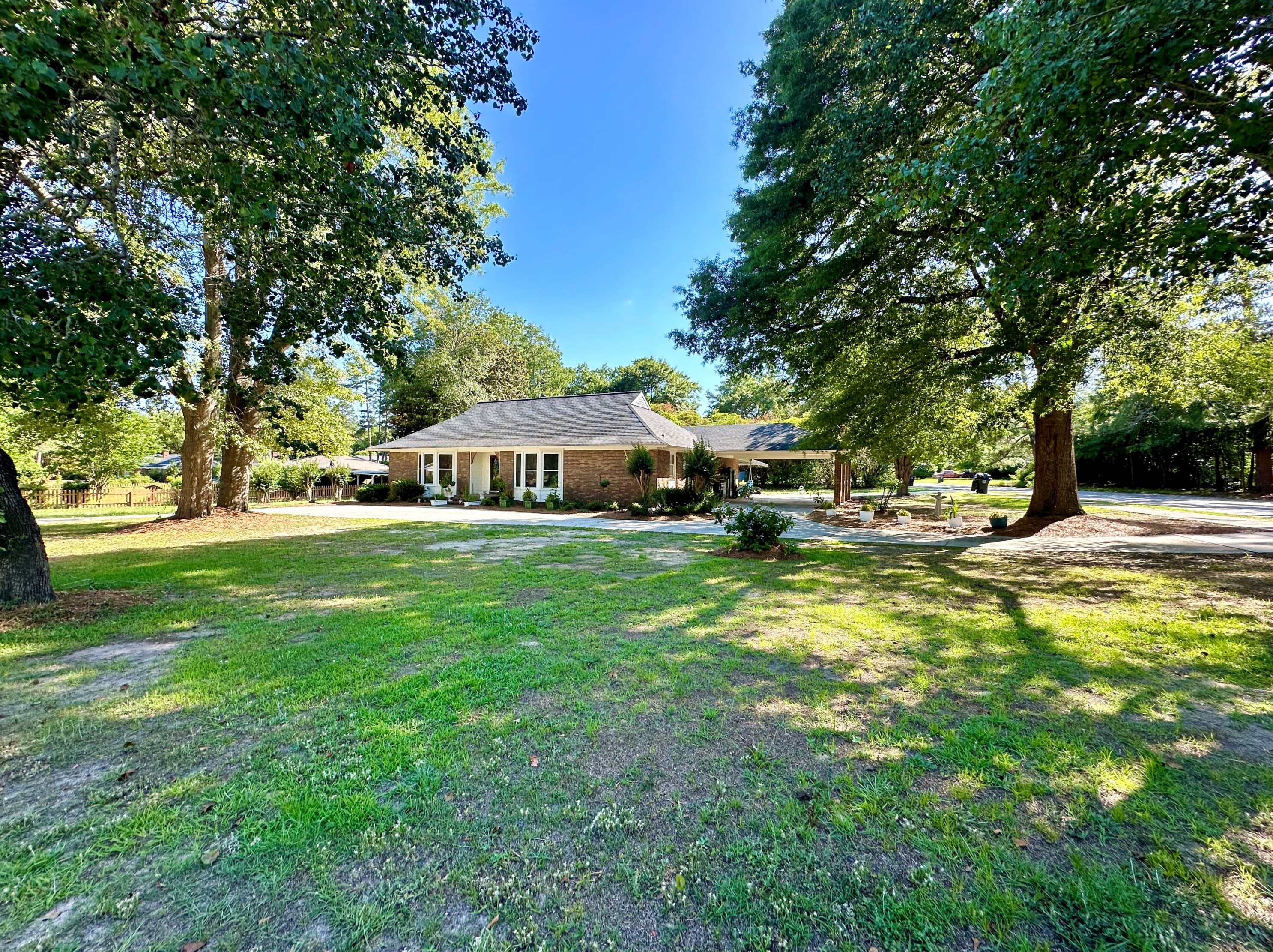 415 Victory Dr, Shell Bluff, GA 30830-1564