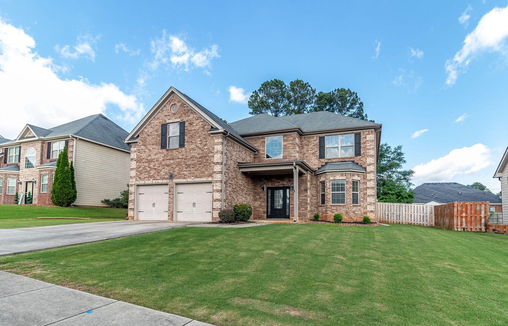 2080 Glenn Fls, Grovetown, GA 30813-5498