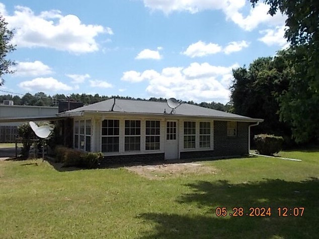 137 Botsford Church Rd, Shell Bluff, GA 30830-5190