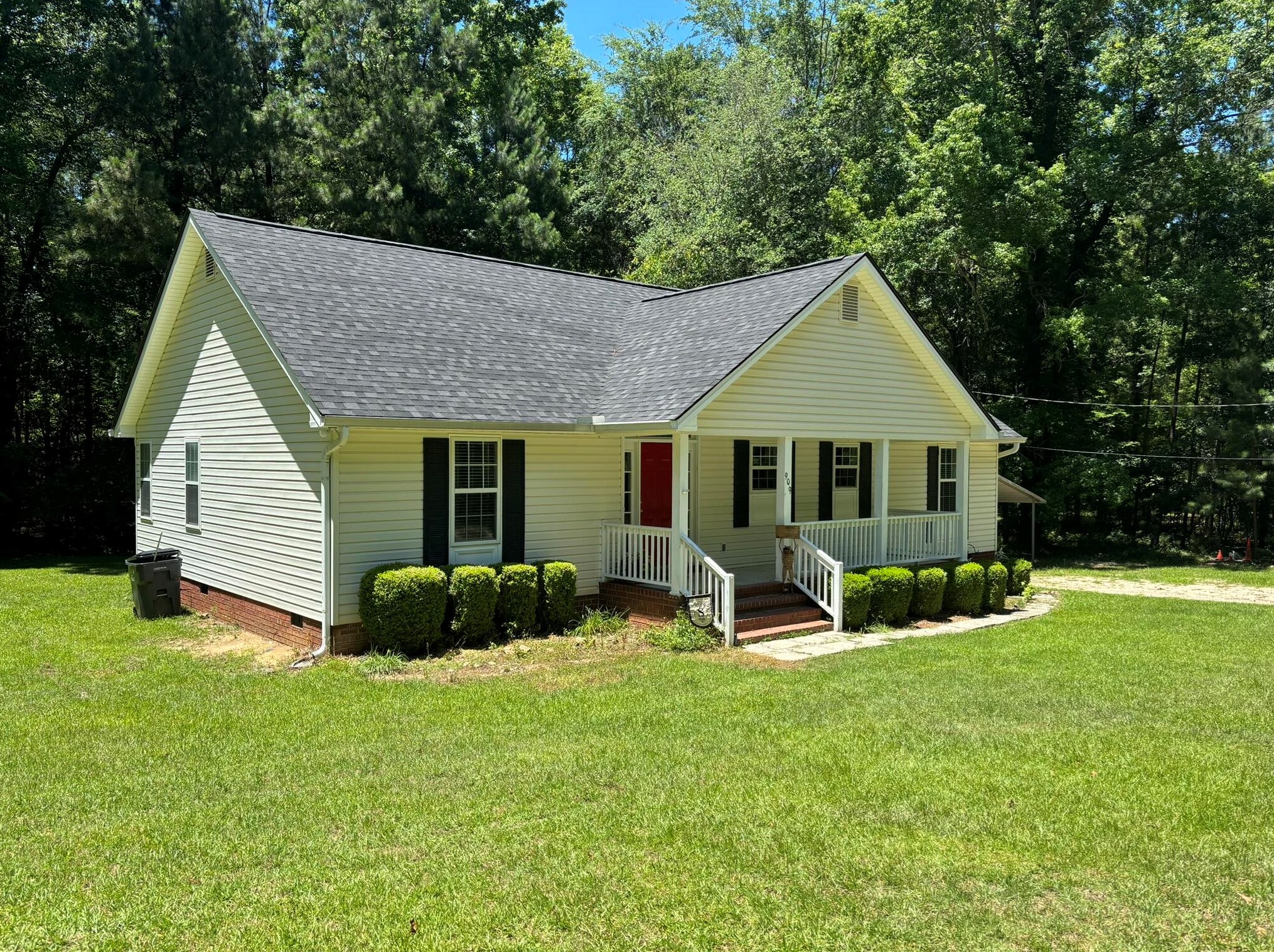 909 Fieldstone Rd, Grovetown, GA 30813-4822