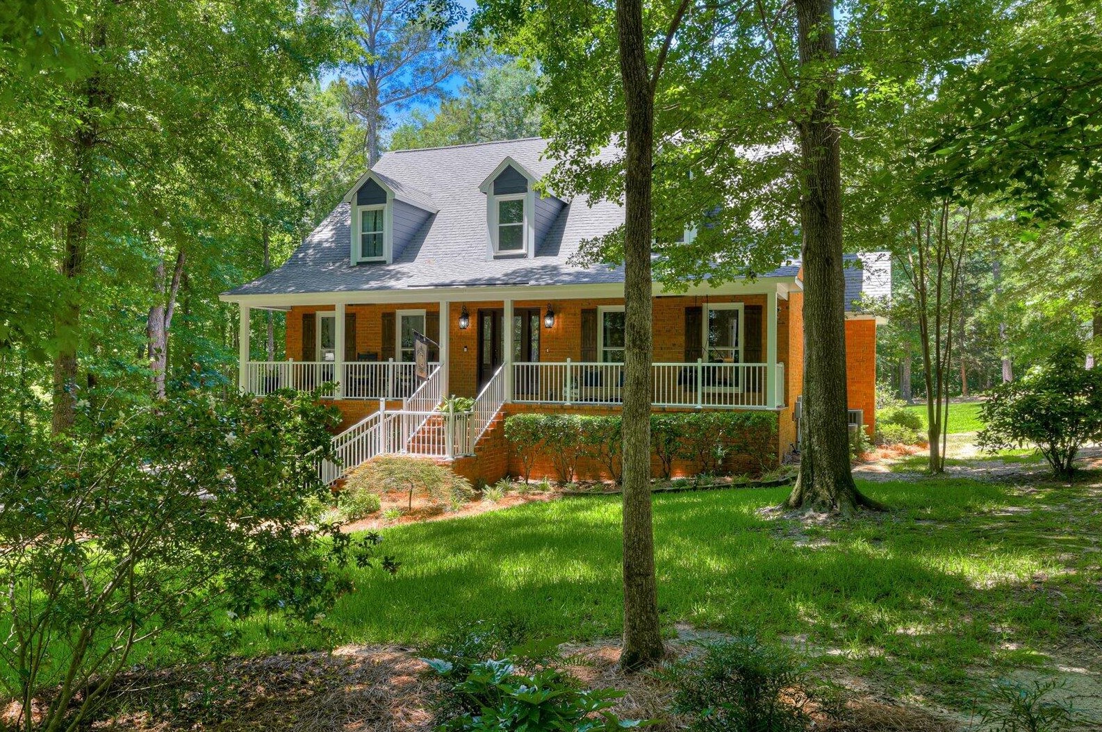 4394 Fernbrook Xing, Evans, GA 30809-4600