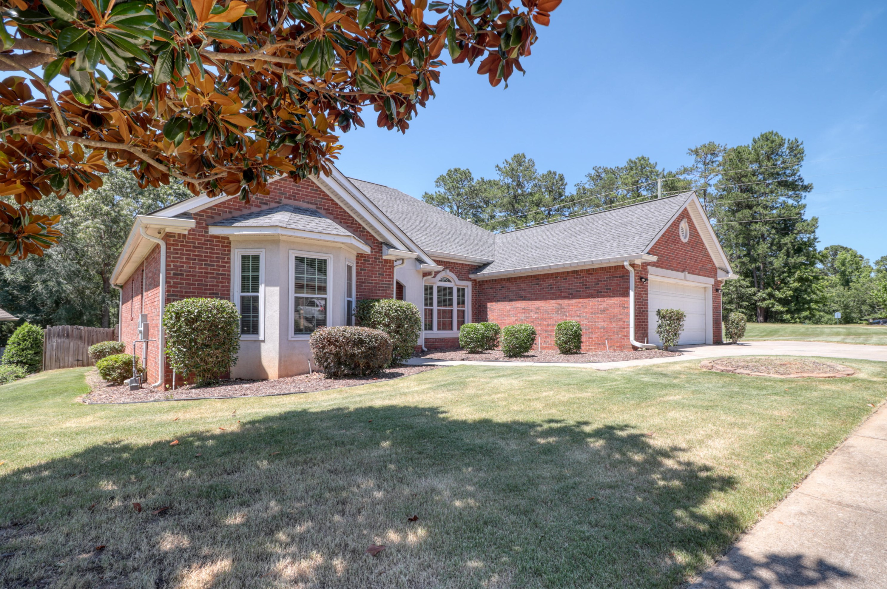 1050 Blackfoot Dr, Evans, GA 30809-5461