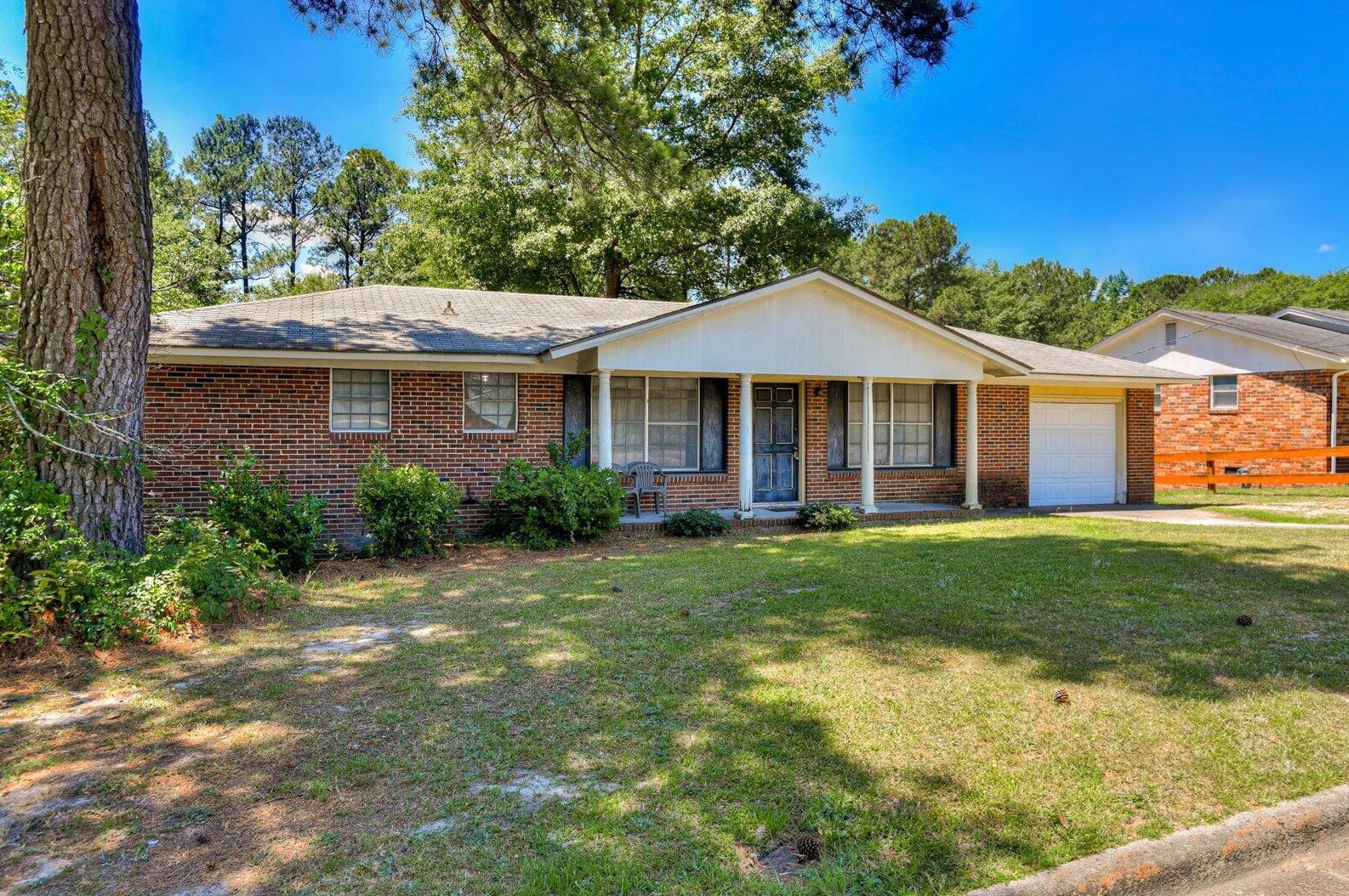 2140 Chadwick Rd, Augusta, GA 30906-5026