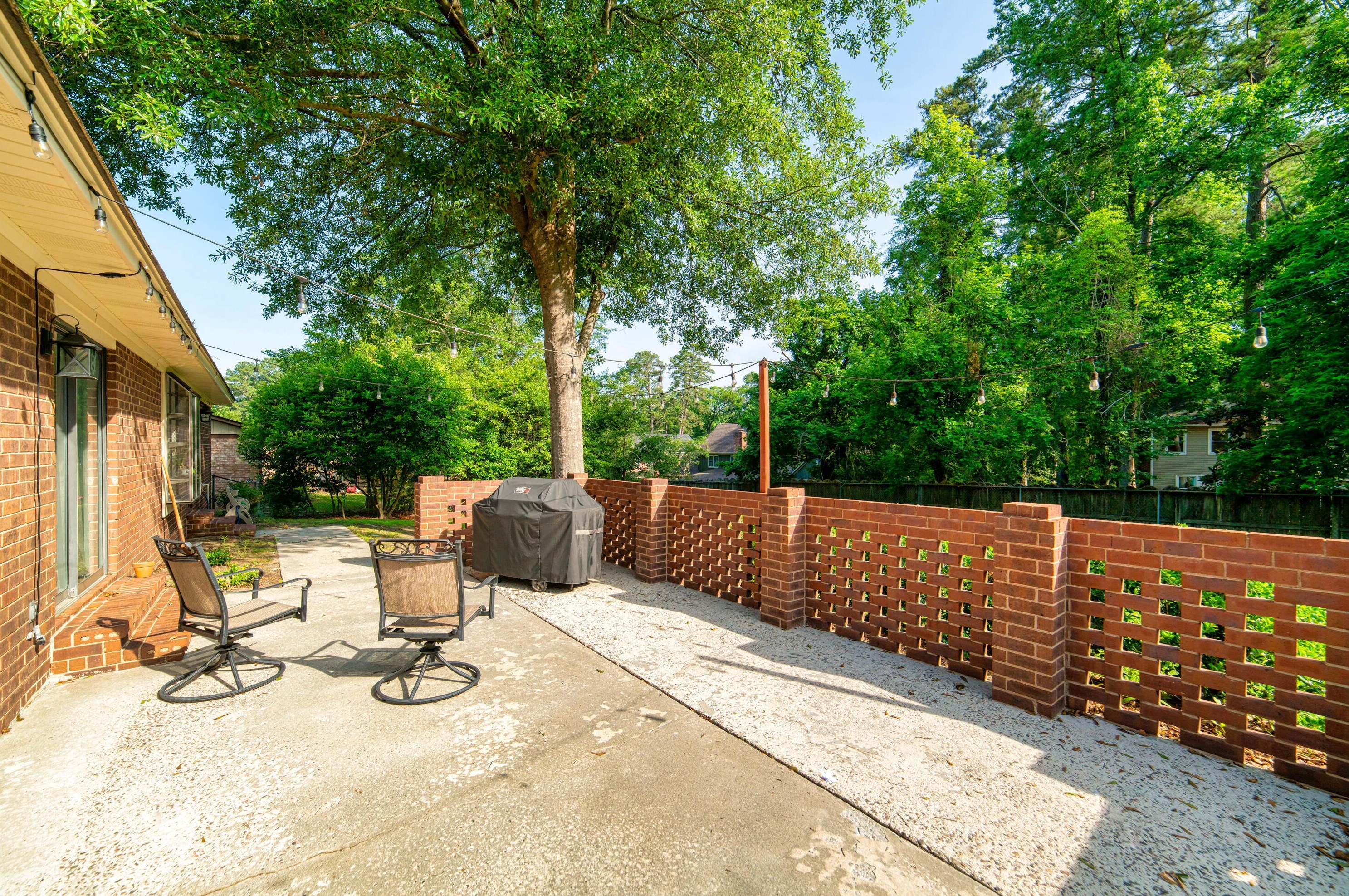 2046 Bridgewater Dr, Augusta GA 30907-3178 exterior