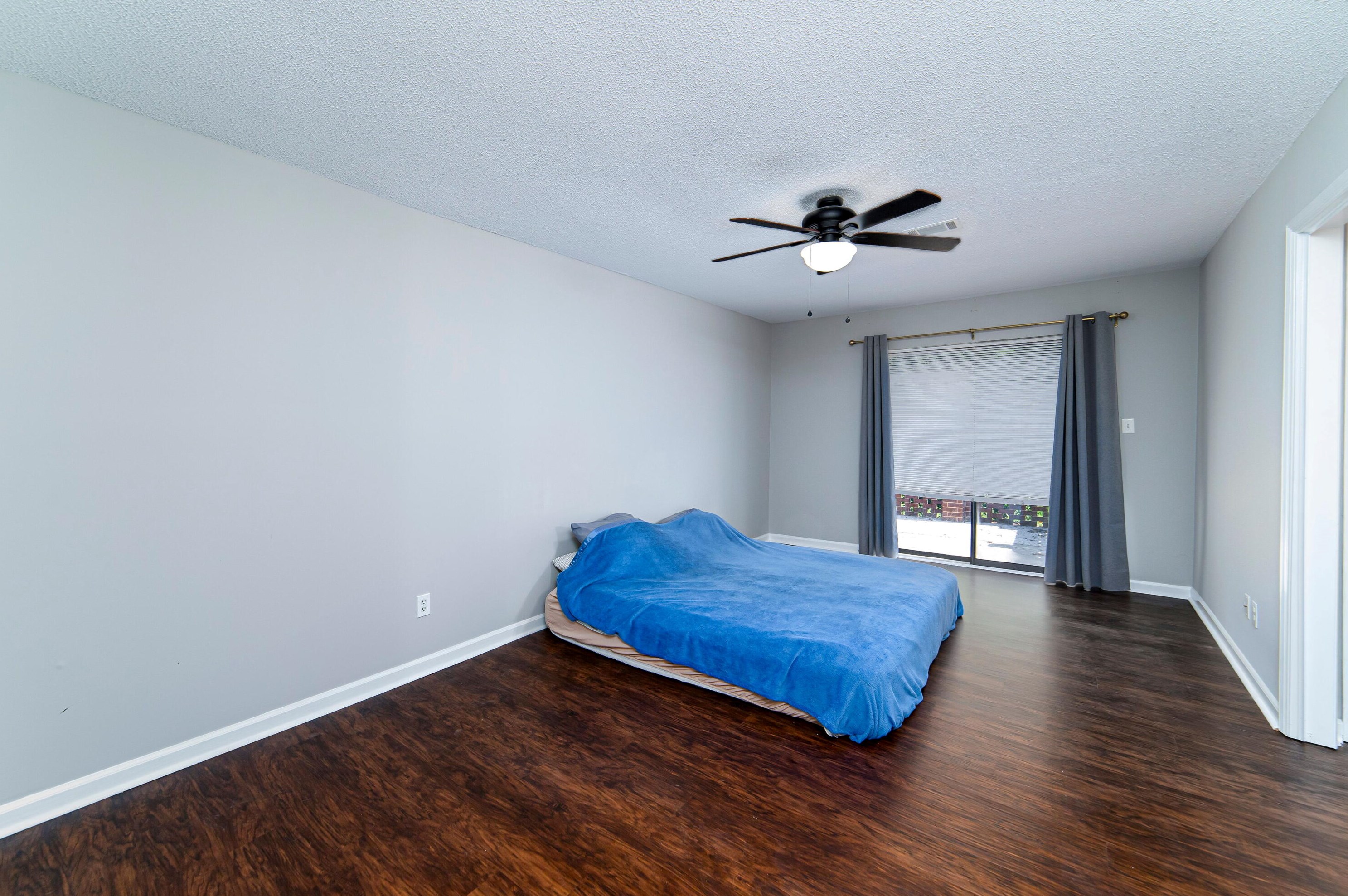 2046 Bridgewater Dr, Augusta GA 30907-3178 exterior