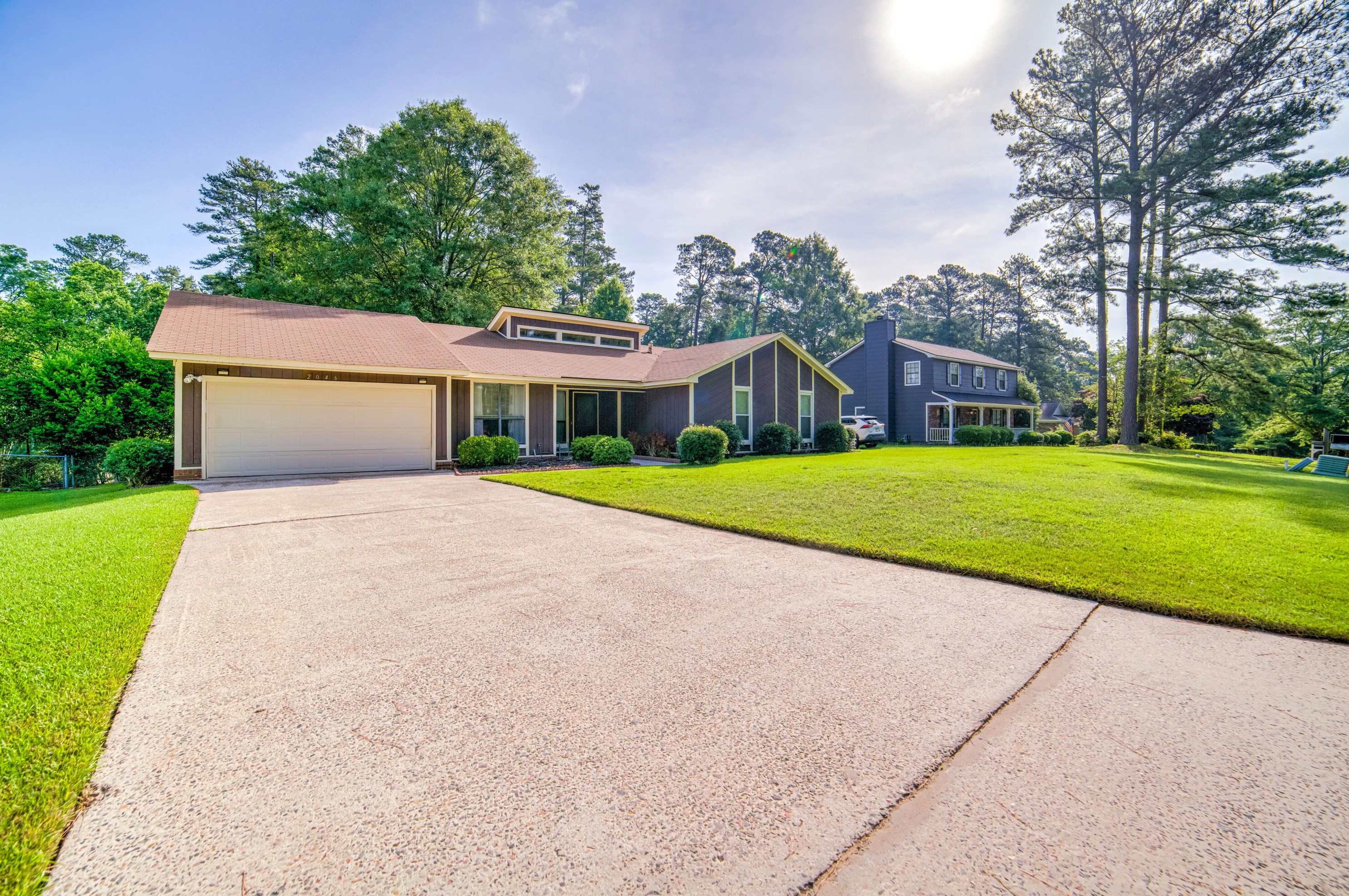 2046 Bridgewater Dr, Augusta, GA 30907-3178
