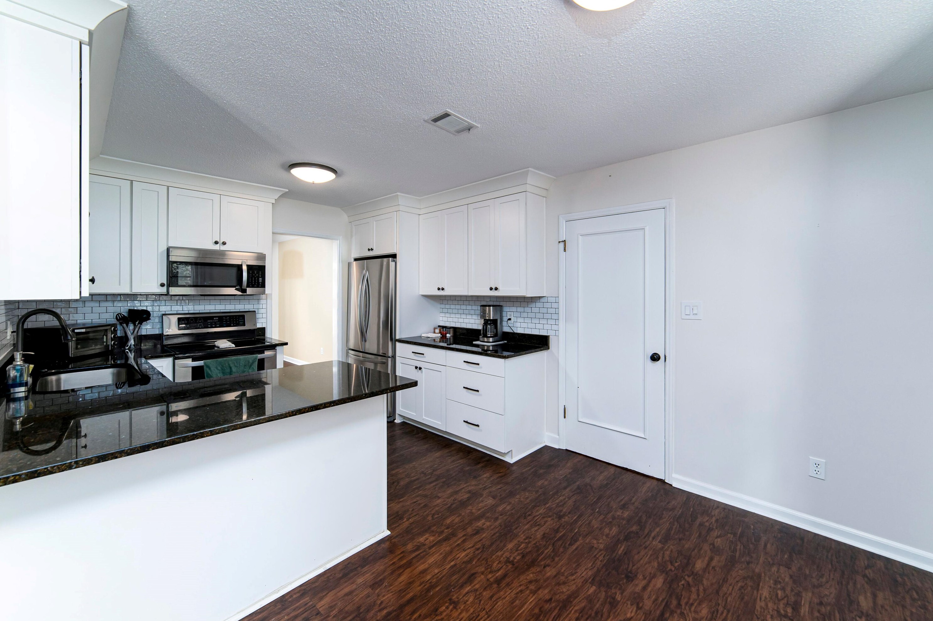 2046 Bridgewater Dr, Augusta GA 30907-3178 exterior