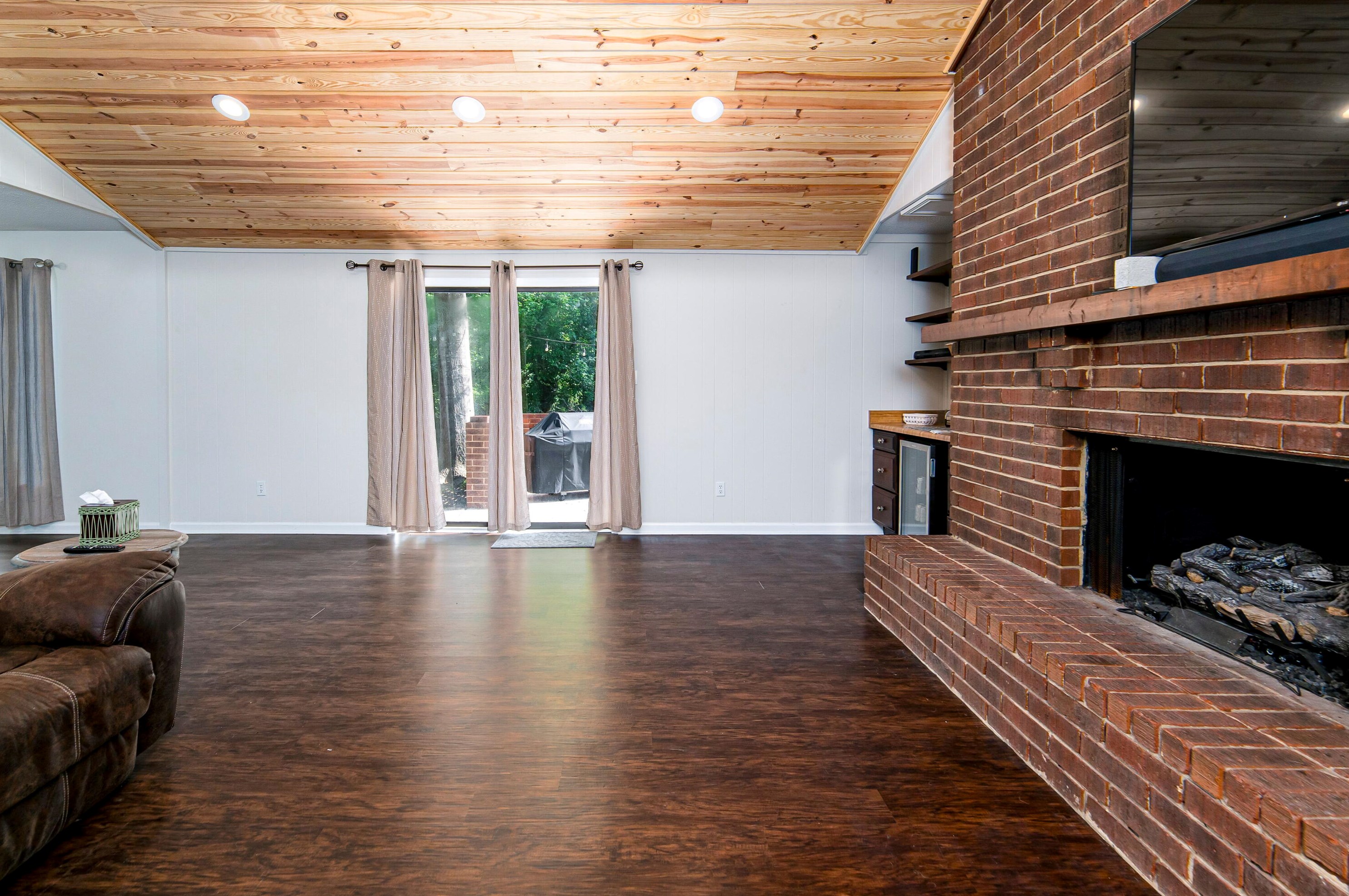 2046 Bridgewater Dr, Augusta GA 30907-3178 exterior