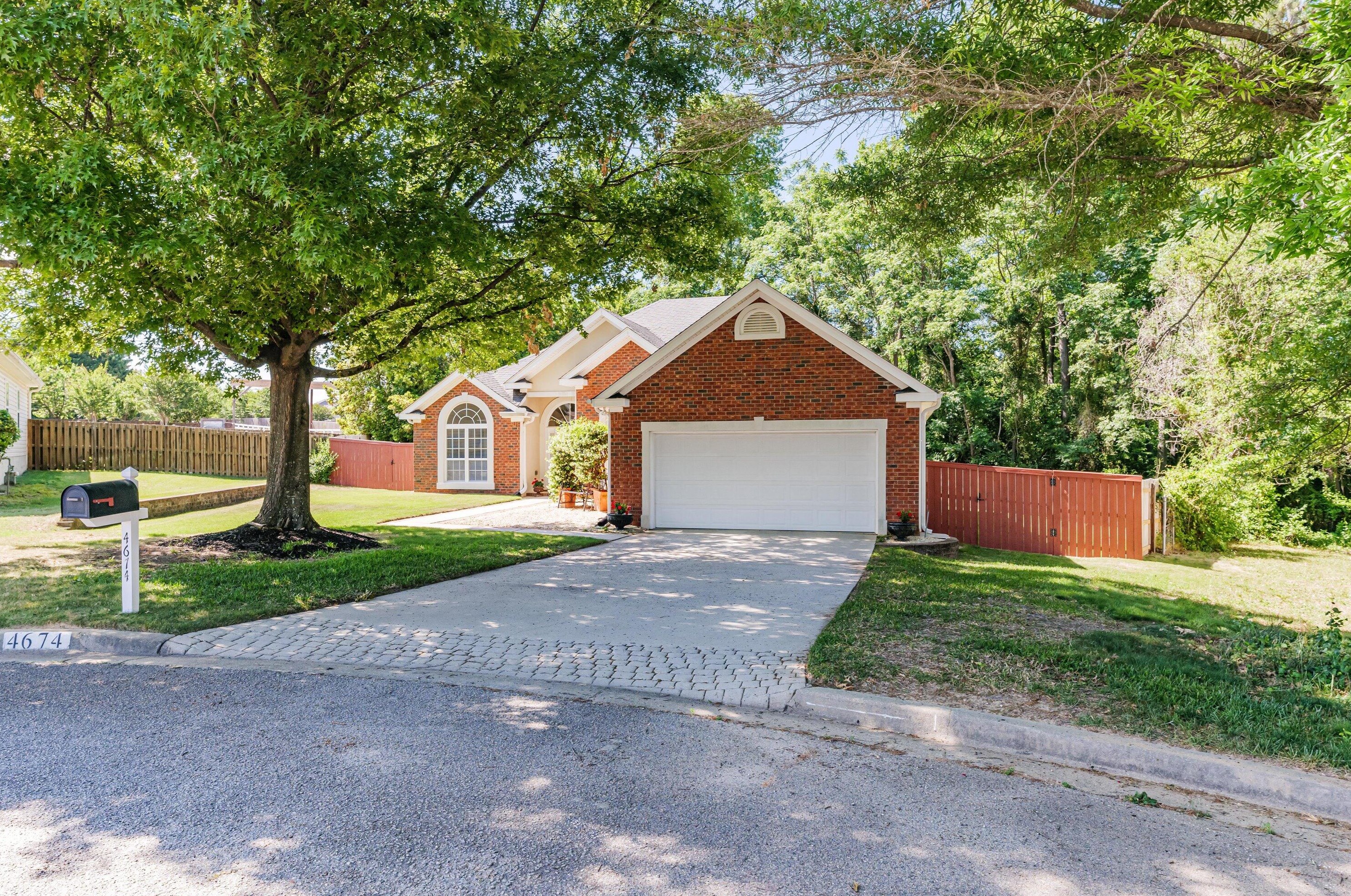 4674 Perry Mill Cir, Grovetown, GA 30813-5321