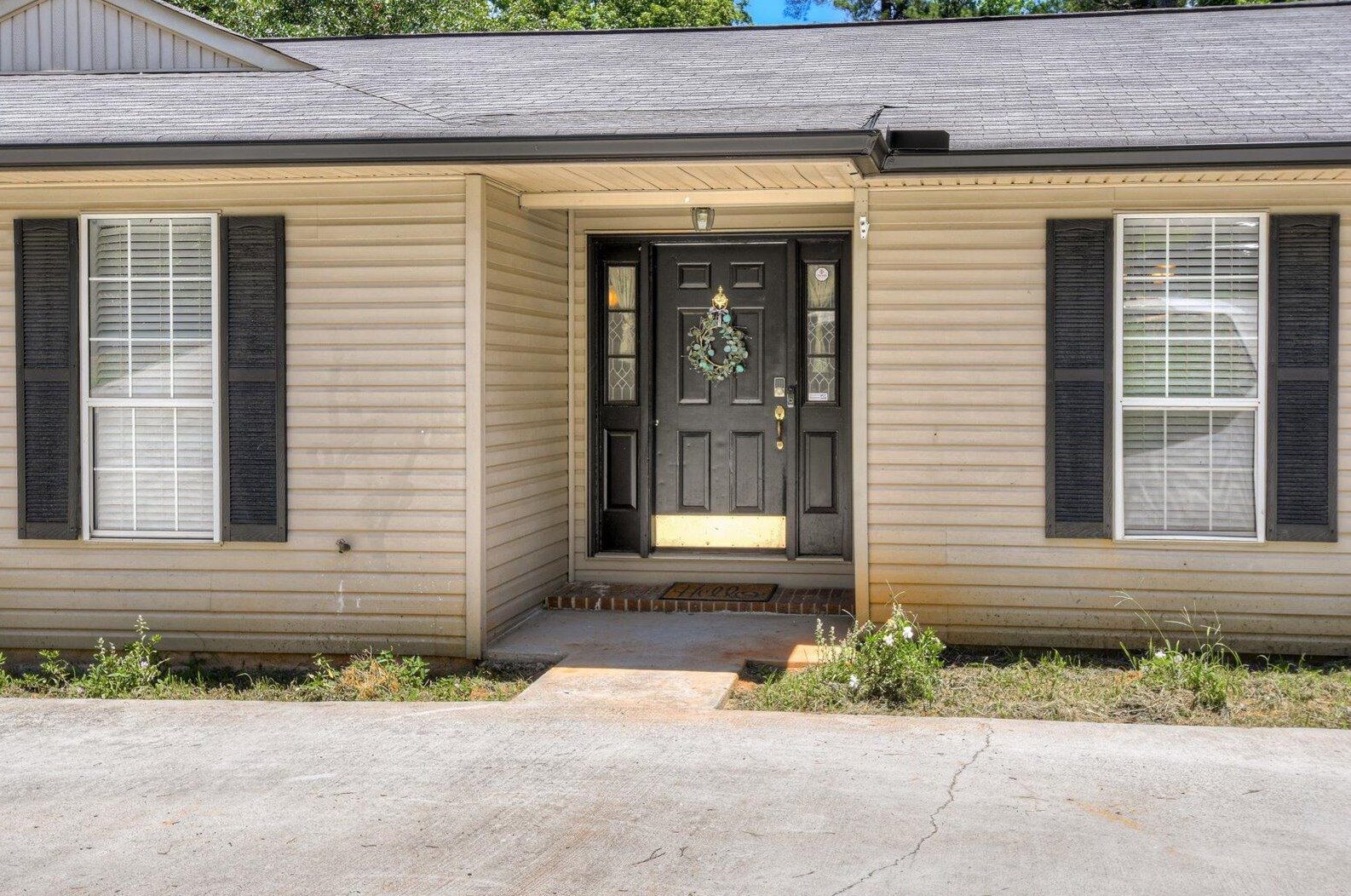 4695 Red Leaf Way, Augusta, GA 30907-9350