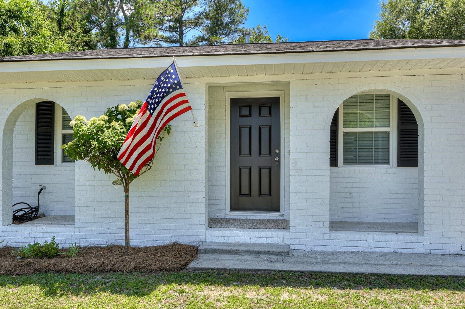 3014 Silverwood Dr, Augusta, GA 30907-9205