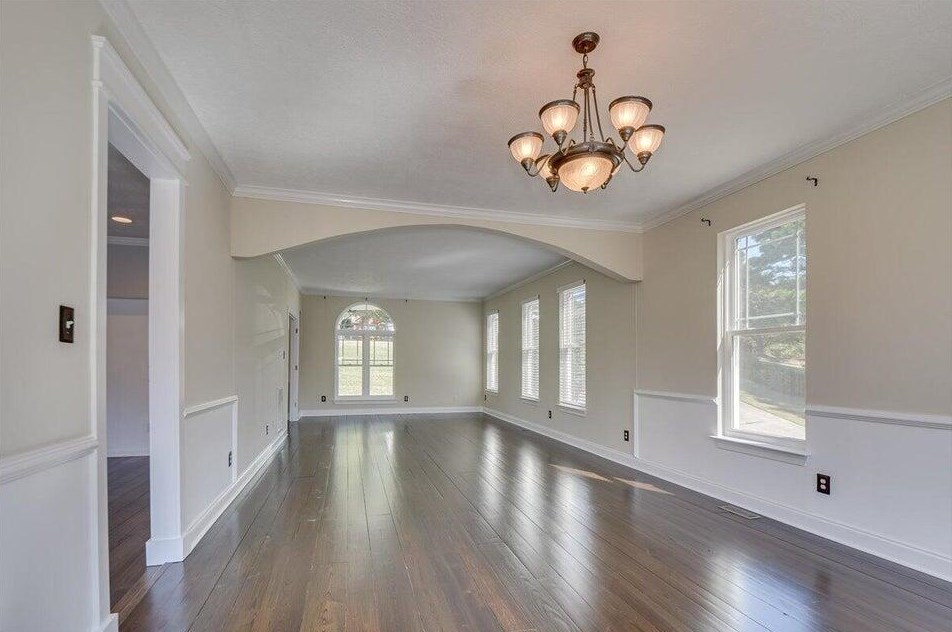 4216 Riverside Dr, Evans GA  30809-5010 exterior
