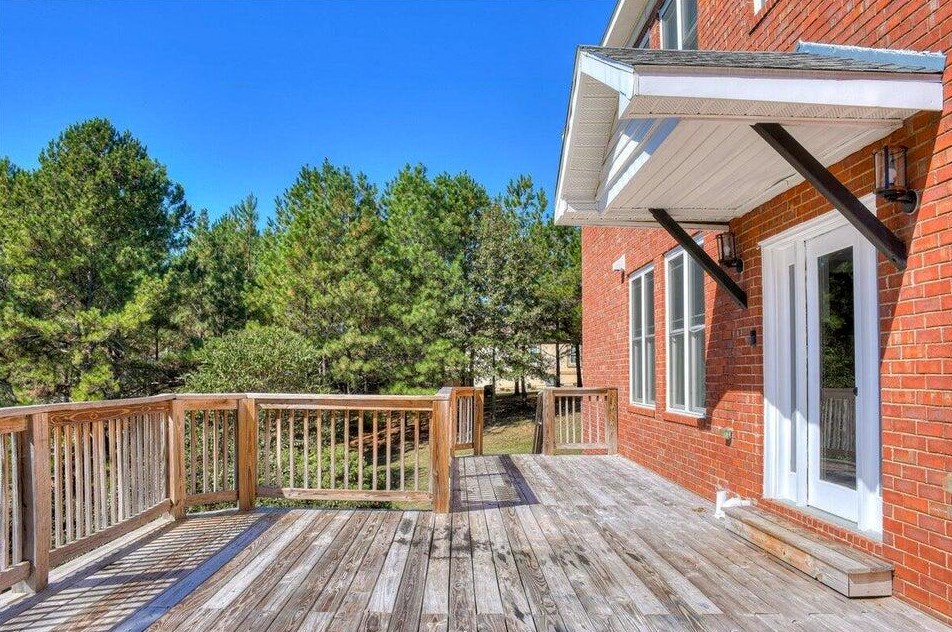 4216 Riverside Dr, Evans GA  30809-5010 exterior