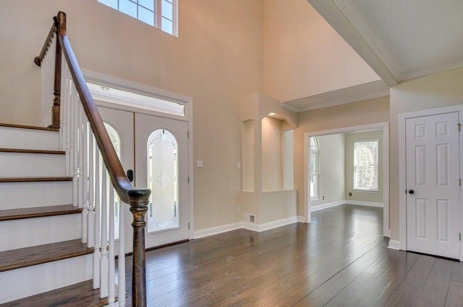 4216 Riverside Dr, Evans GA  30809-5010 exterior