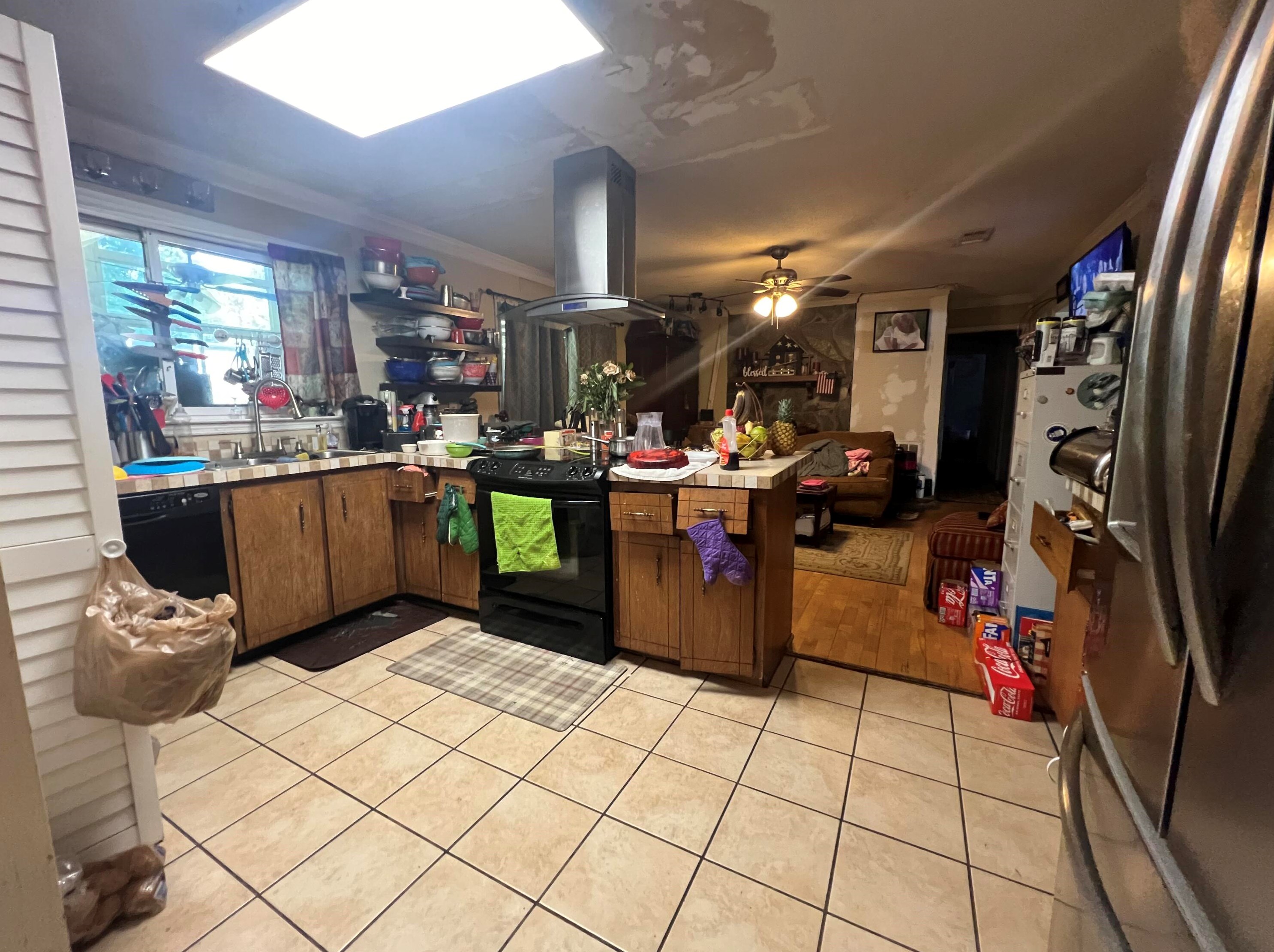 4439 Forrest Dr, Augusta GA 30907-1583 exterior