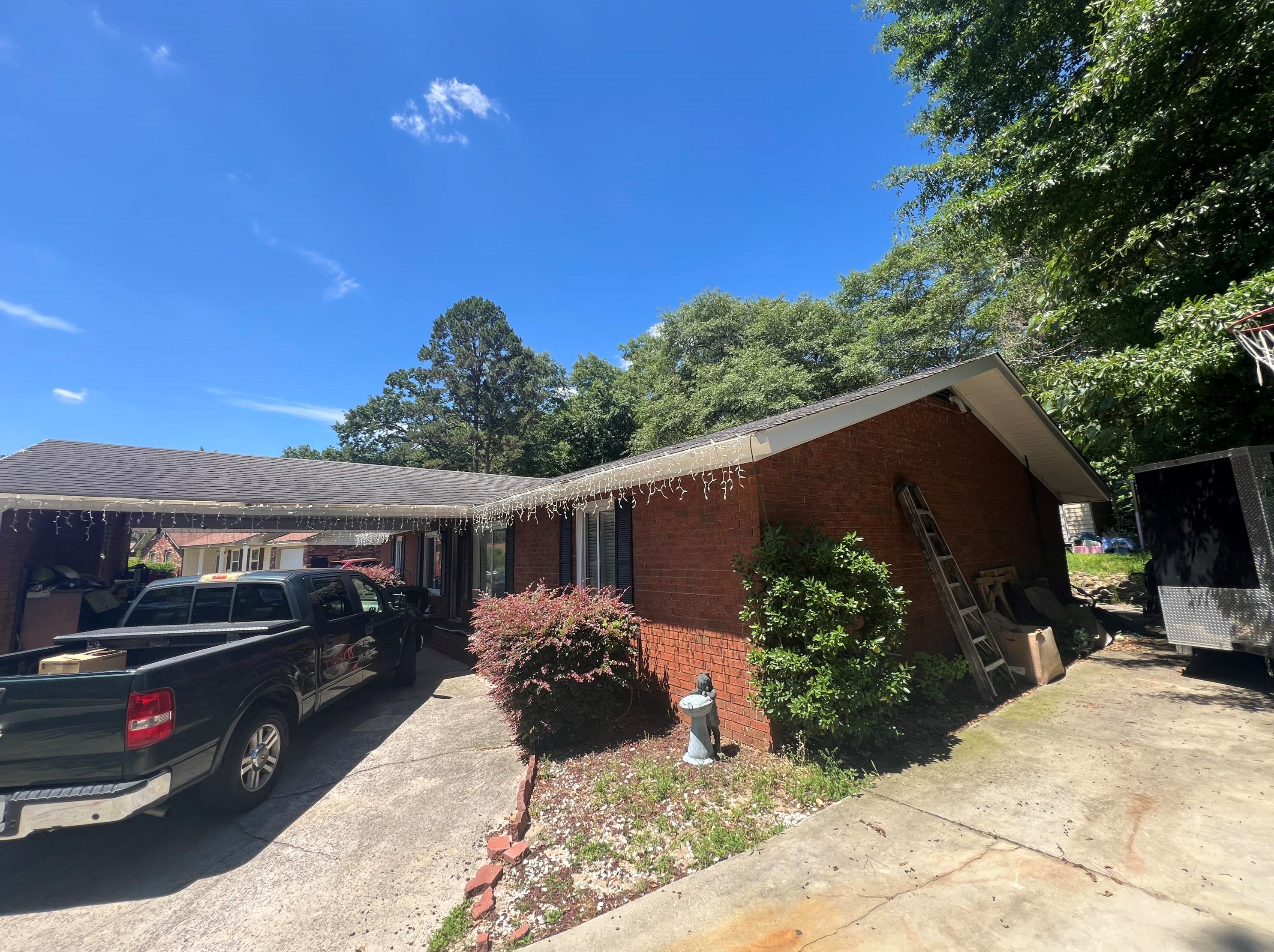 4439 Forrest Dr, Augusta, GA 30907-1583