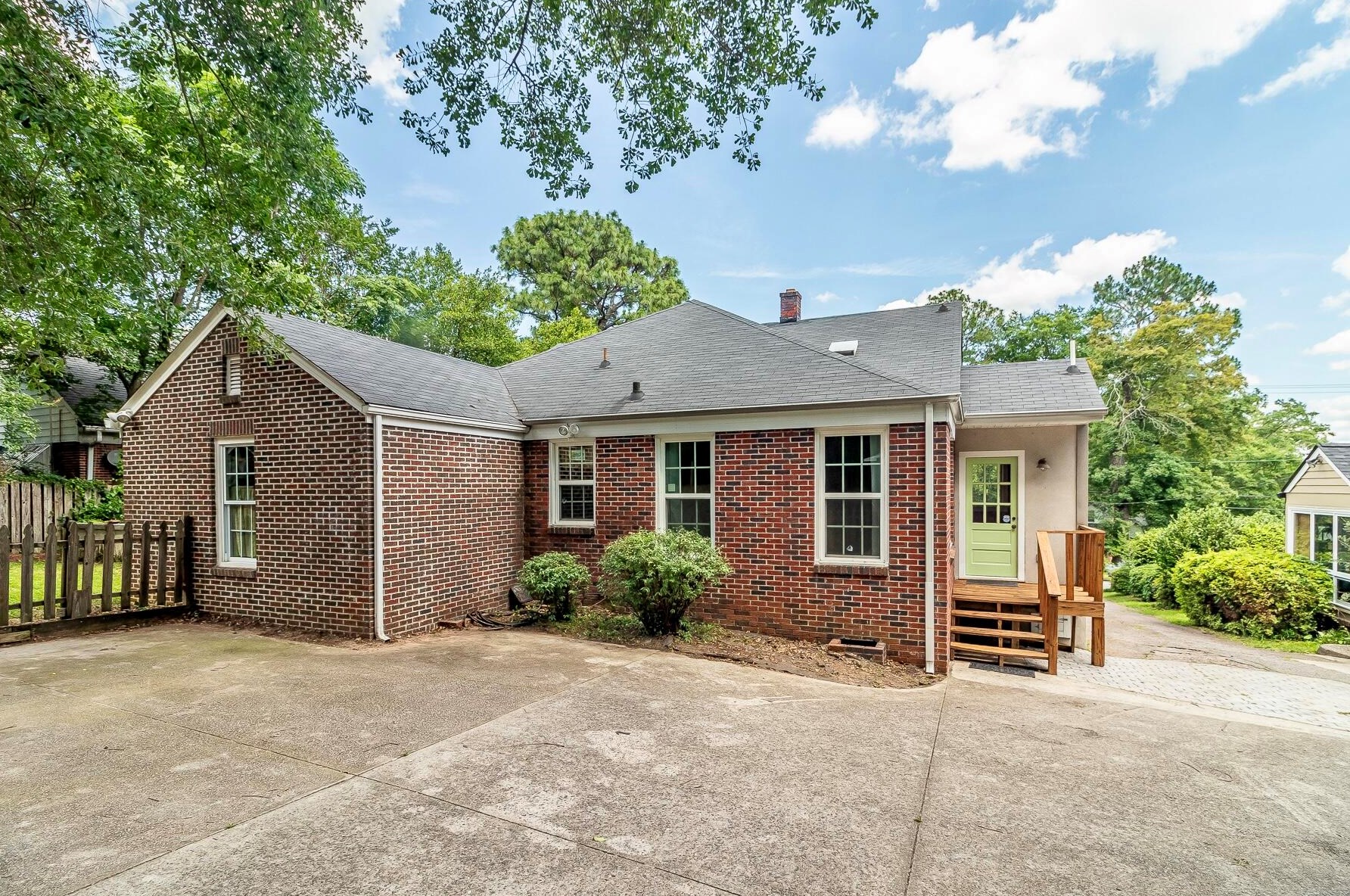 703 Hickman Rd, Augusta, GA 30904-4228