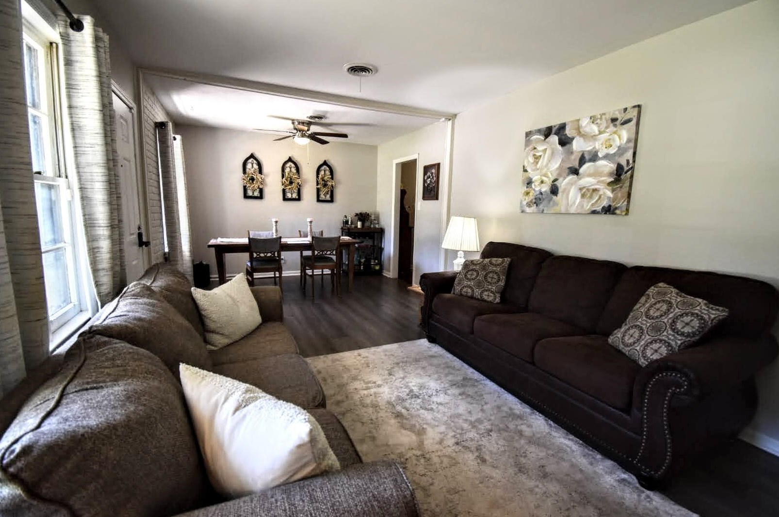 4009 Pleasant Home Rd, Augusta GA 30907-3588 exterior