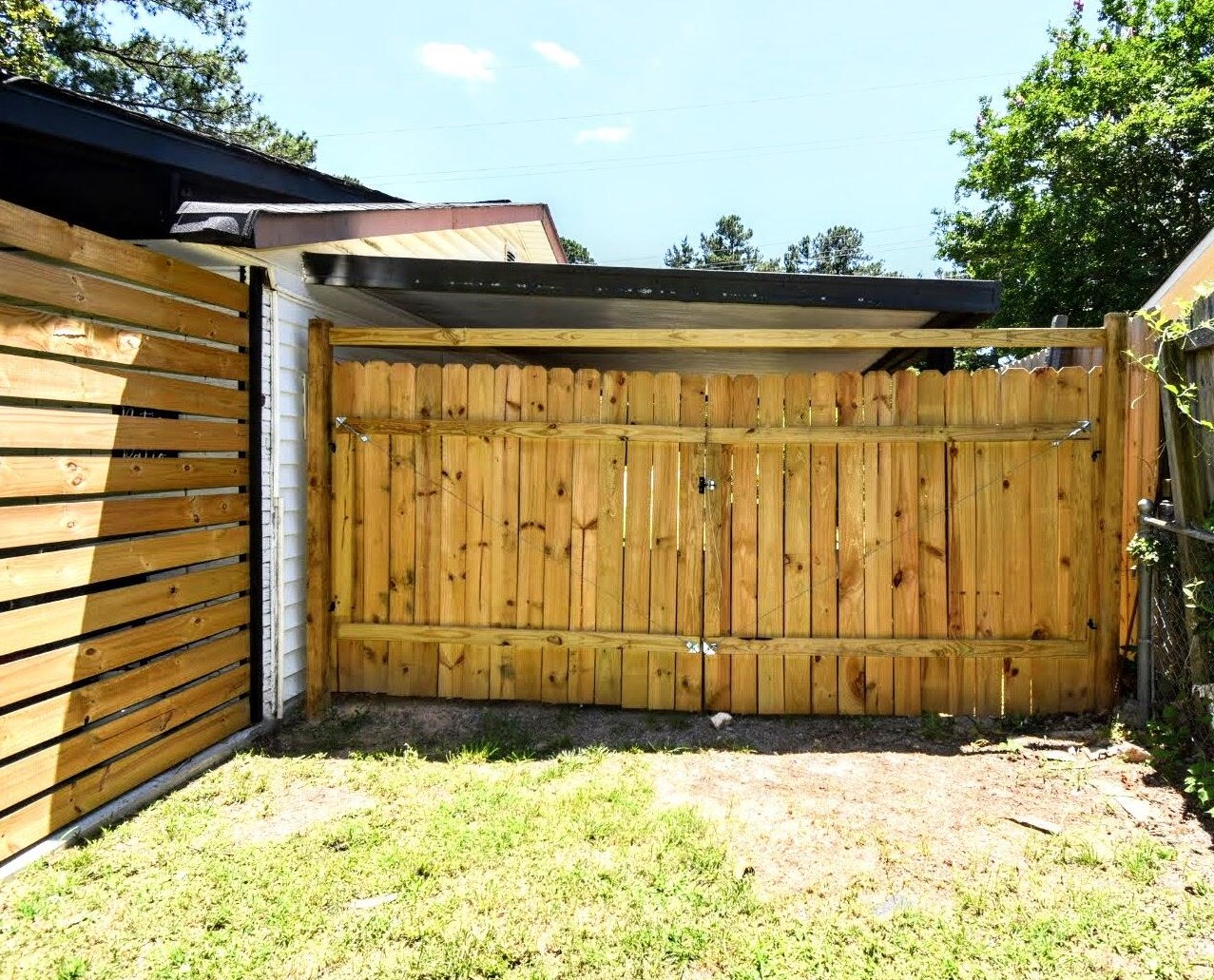 4009 Pleasant Home Rd, Augusta GA 30907-3588 exterior