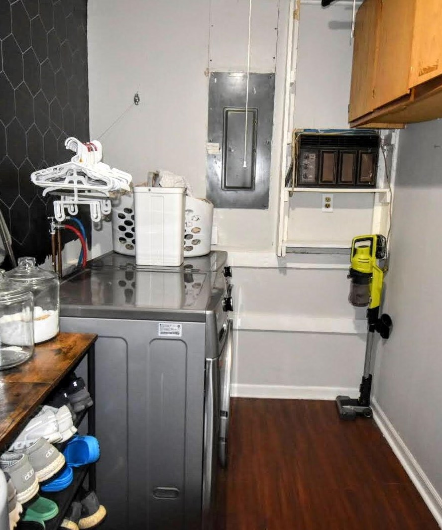 4009 Pleasant Home Rd, Augusta GA 30907-3588 exterior