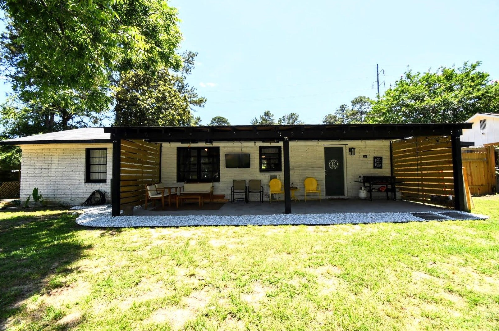 4009 Pleasant Home Rd, Augusta GA 30907-3588 exterior