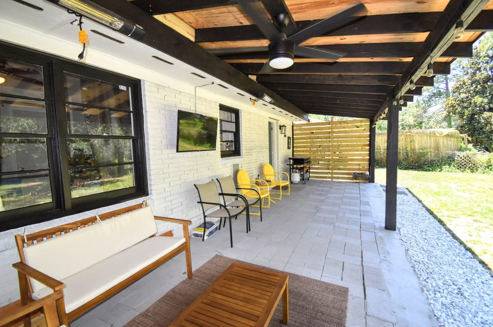 4009 Pleasant Home Rd, Augusta GA 30907-3588 exterior