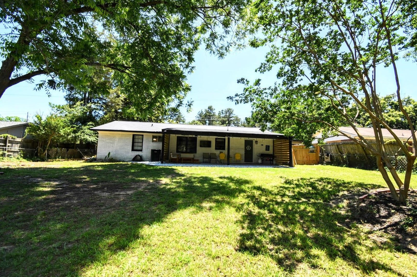 4009 Pleasant Home Rd, Augusta GA 30907-3588 exterior