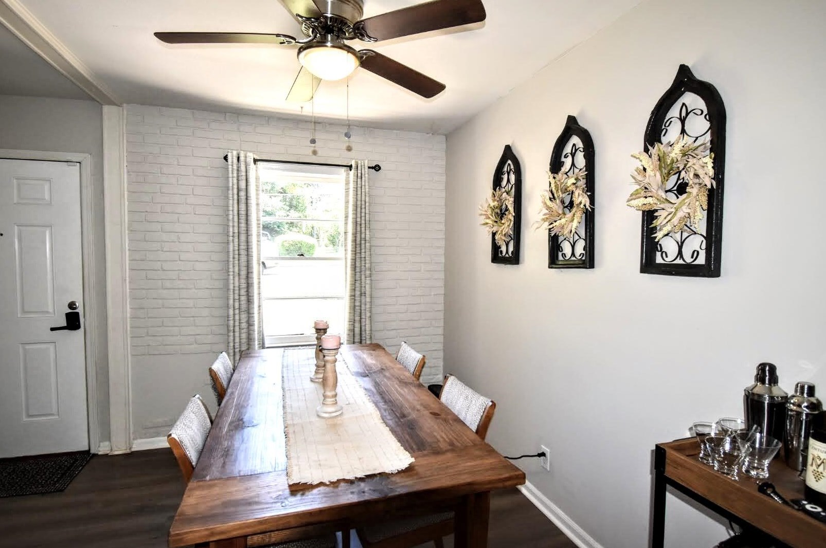 4009 Pleasant Home Rd, Augusta GA 30907-3588 exterior