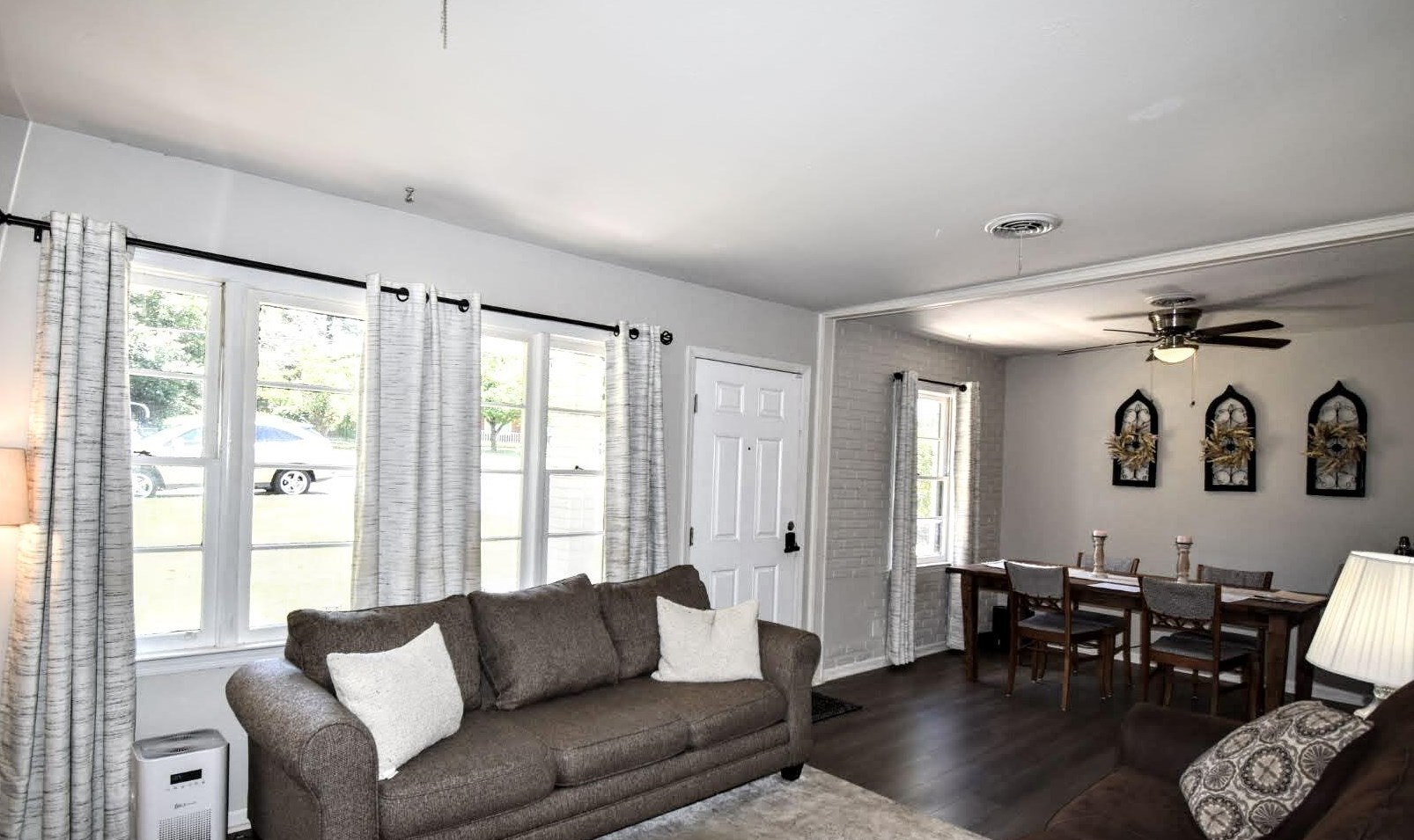 4009 Pleasant Home Rd, Augusta GA 30907-3588 exterior