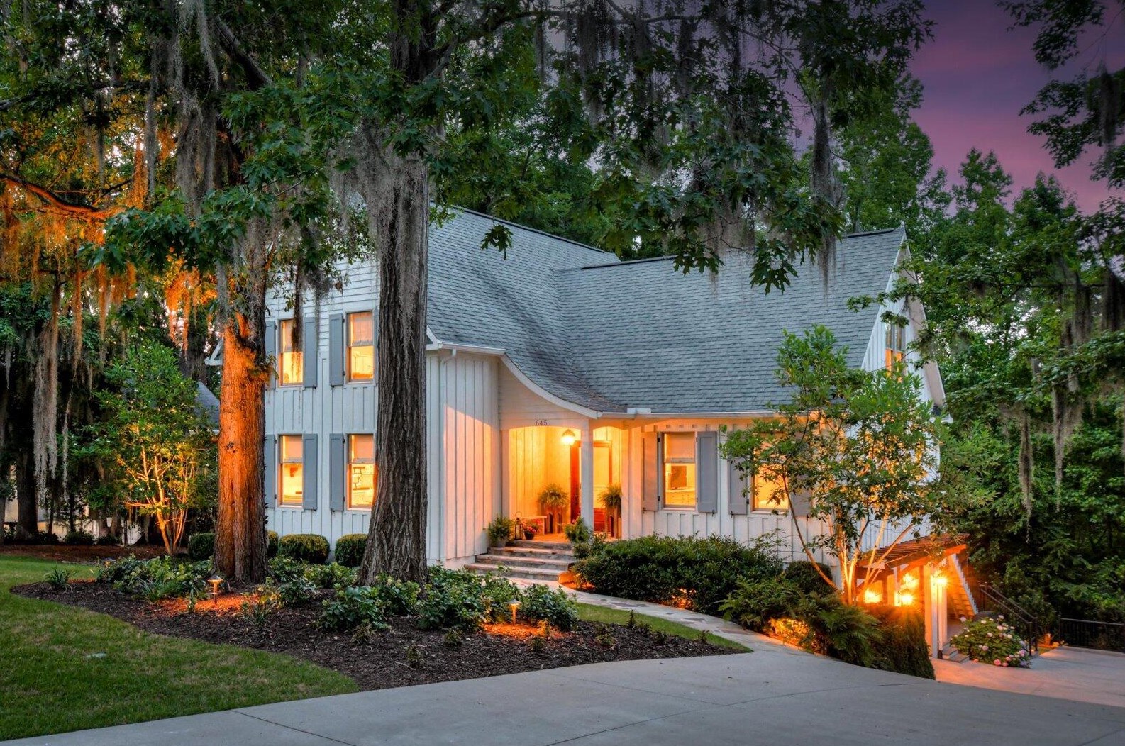 645 Savannah Barony Dr, North Augusta, SC 29841-6083