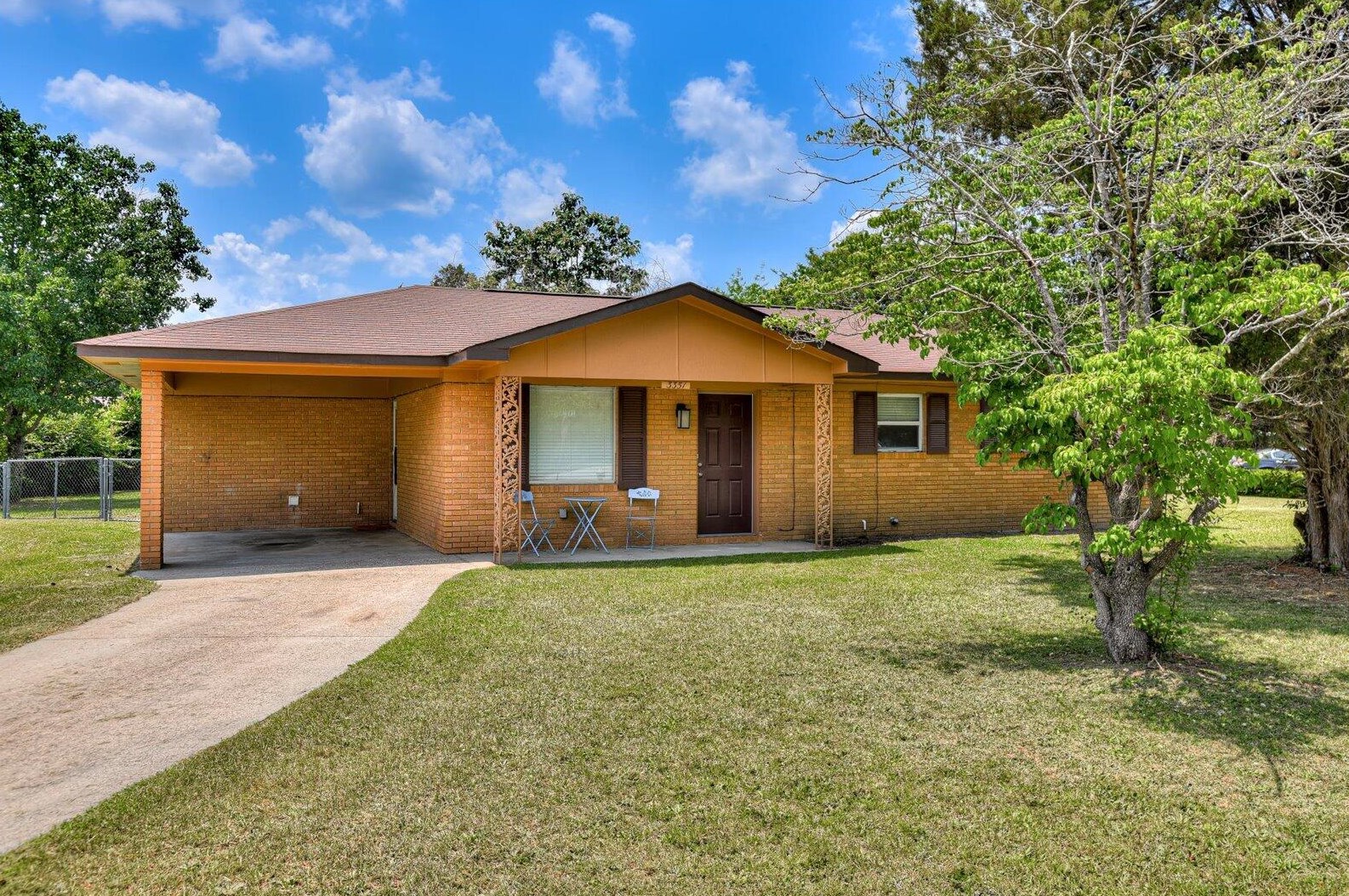 3351 Fashion Dr, Augusta, GA 30906-5806